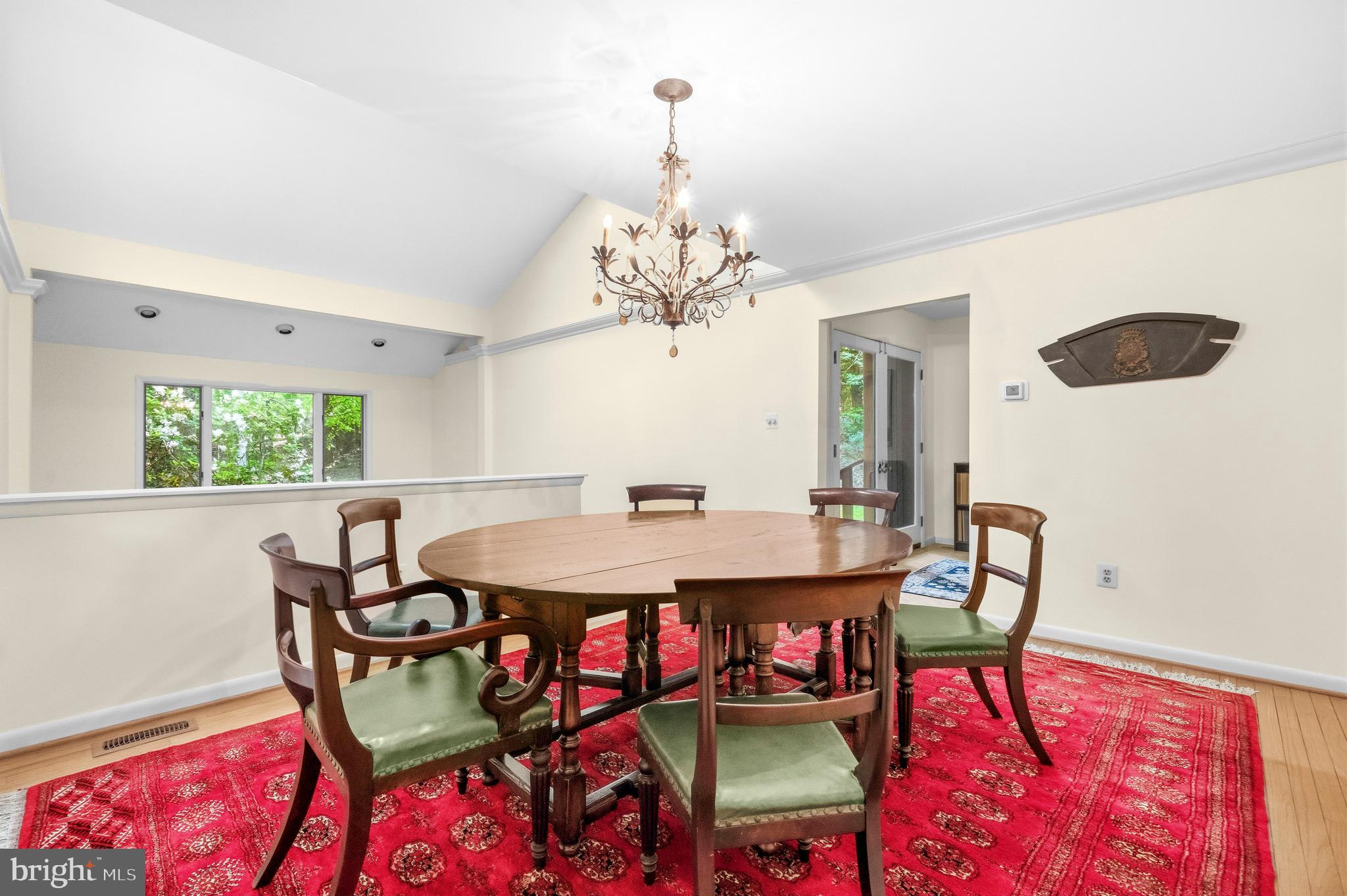 OWINGS MANOR - Residential