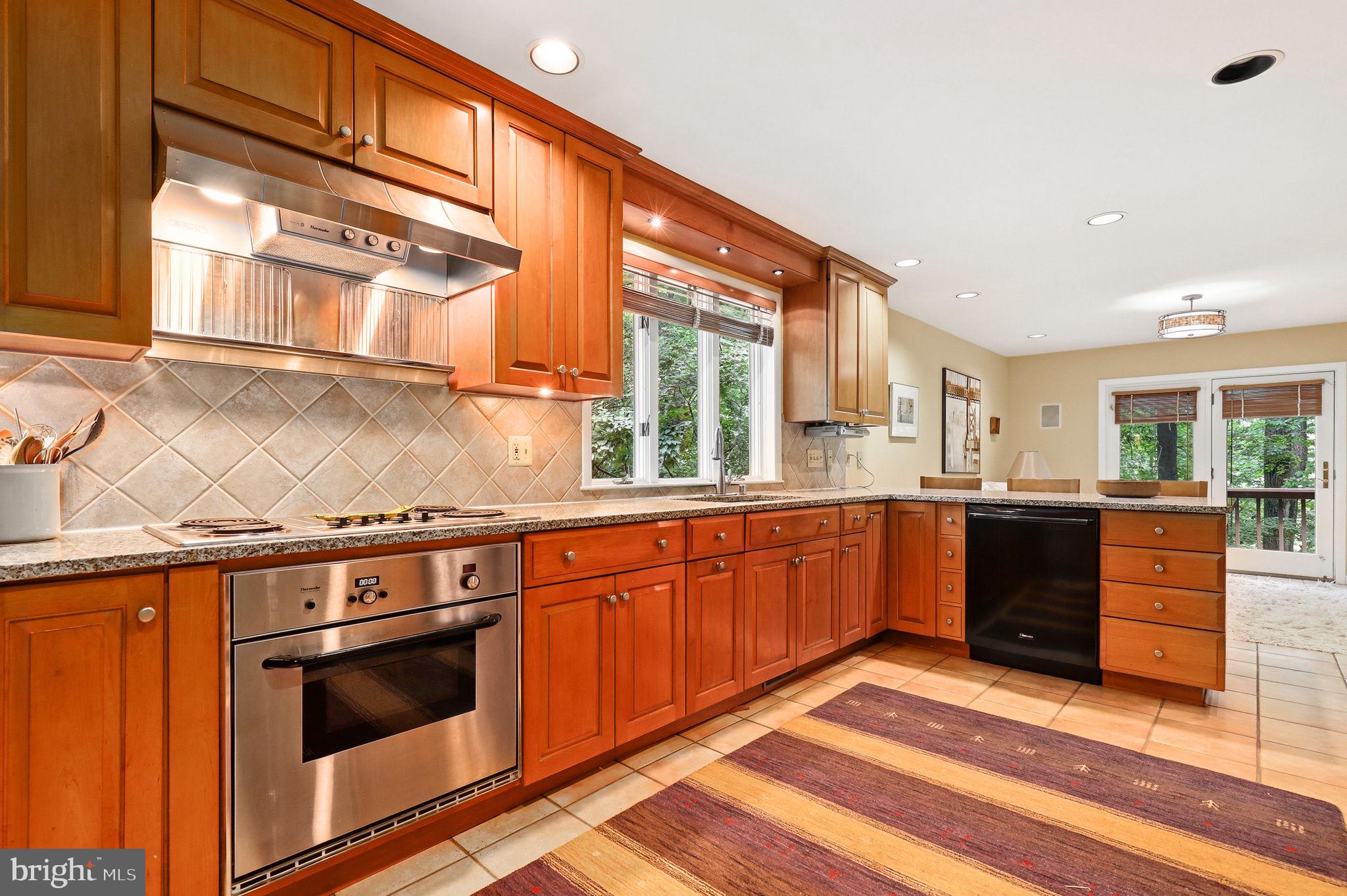 OWINGS MANOR - Residential