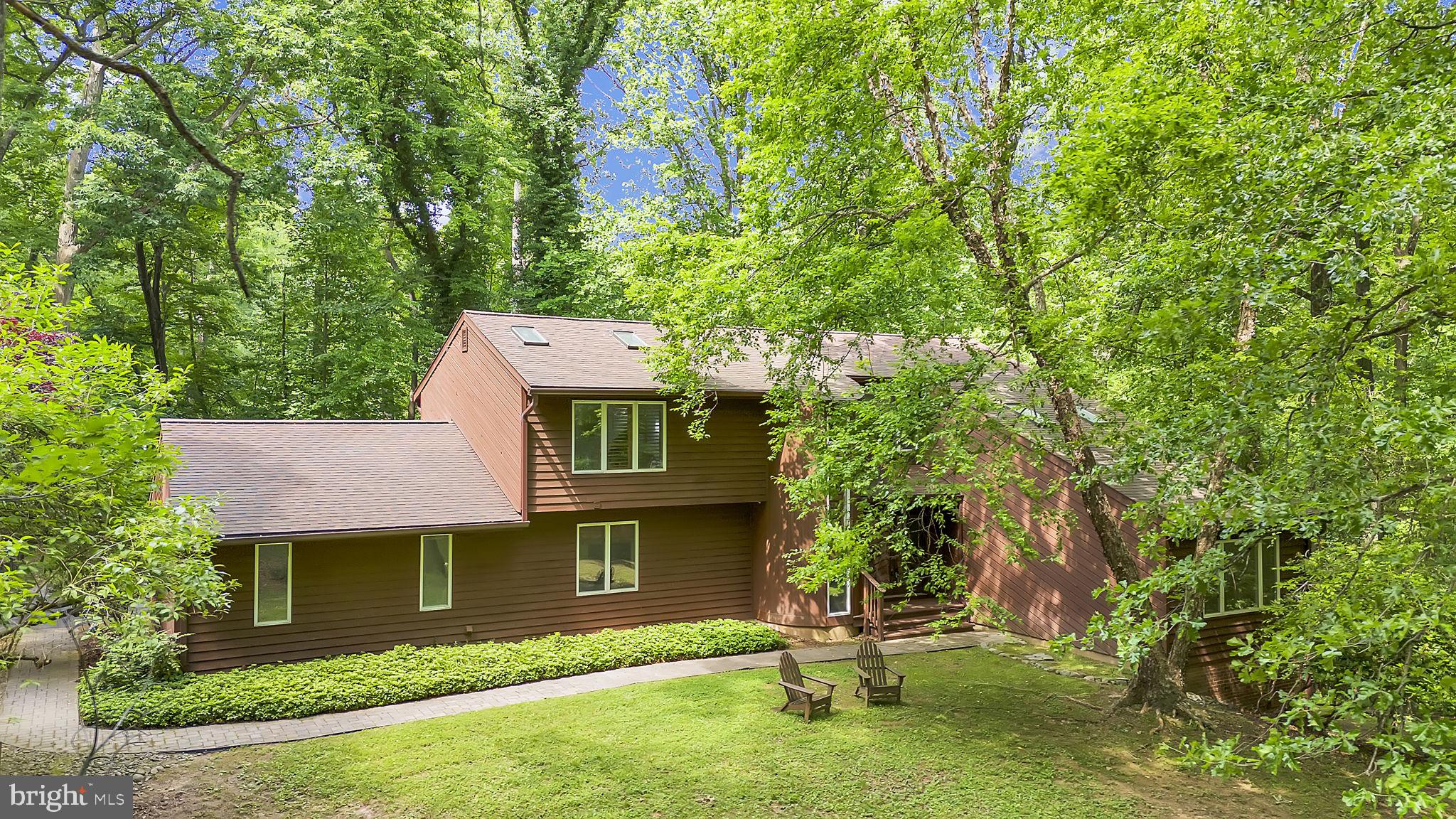 OWINGS MANOR - Residential