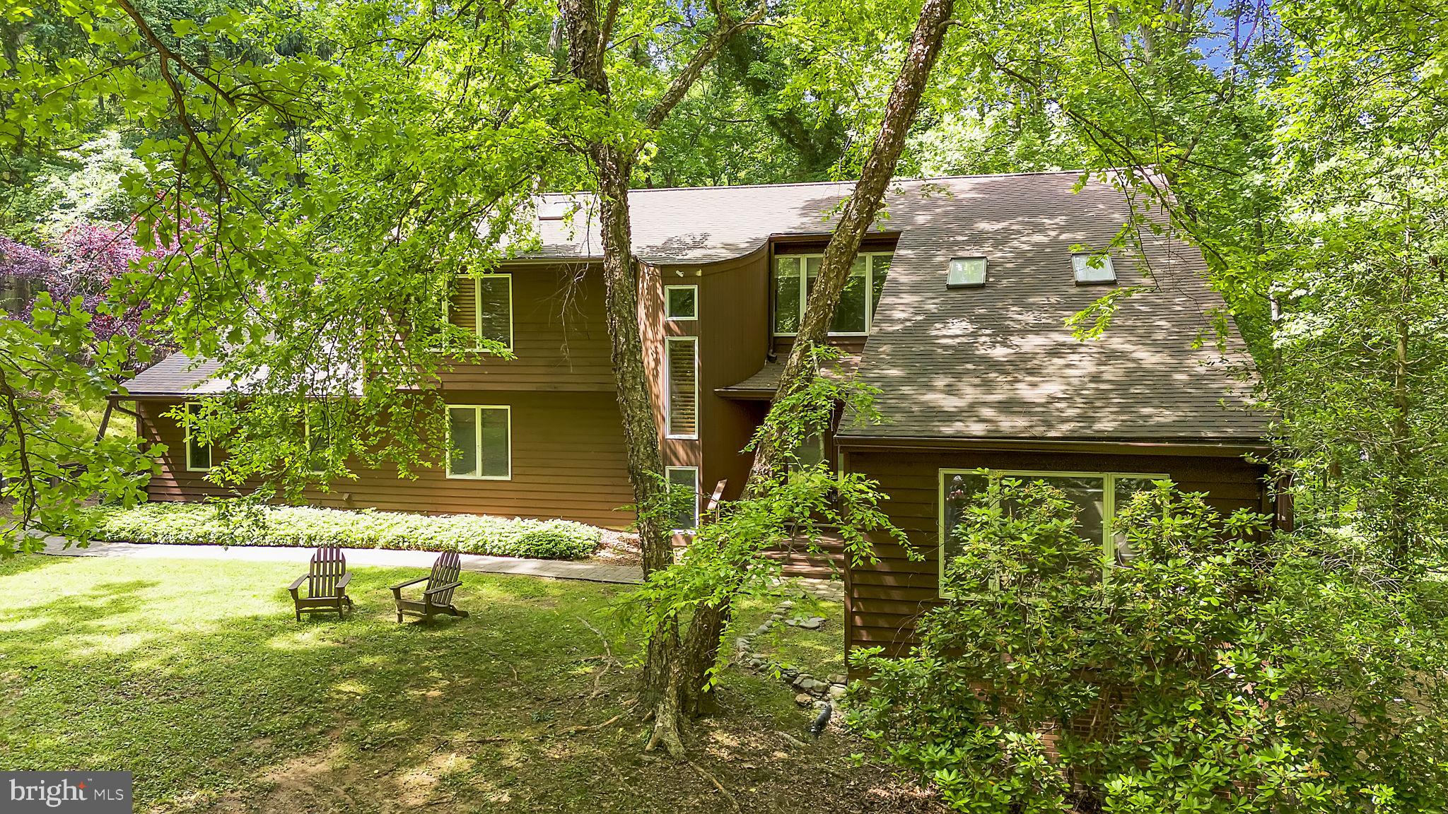 OWINGS MANOR - Residential