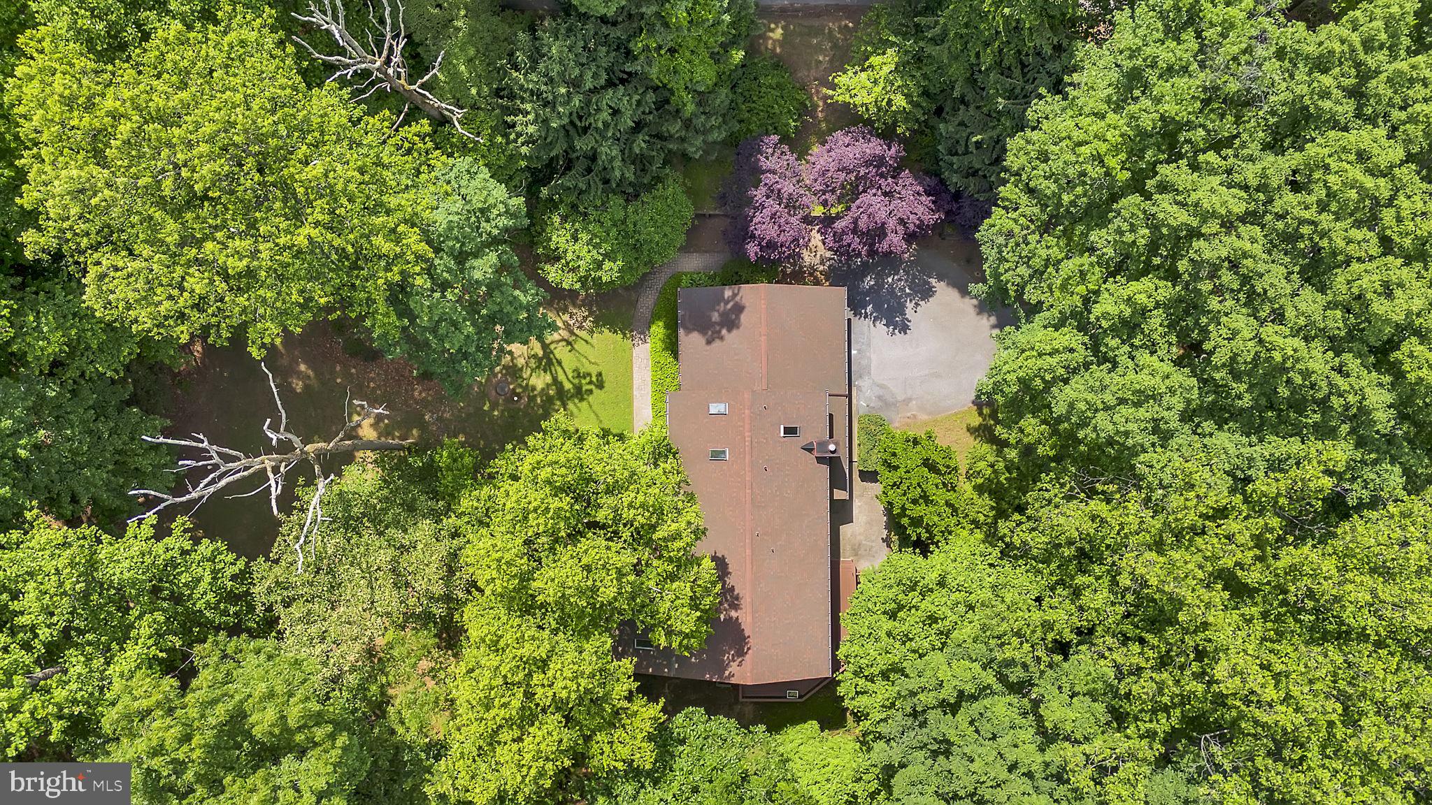 OWINGS MANOR - Residential