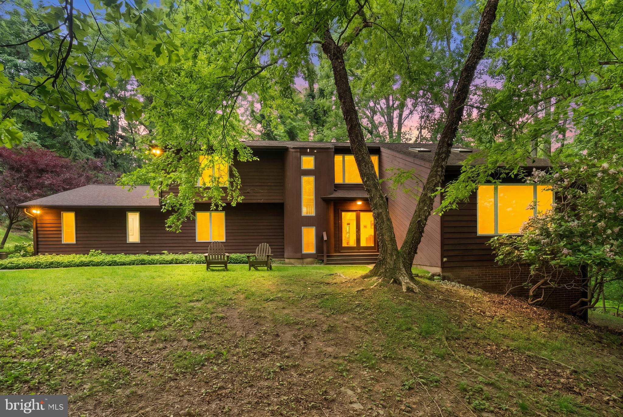 OWINGS MANOR - Residential