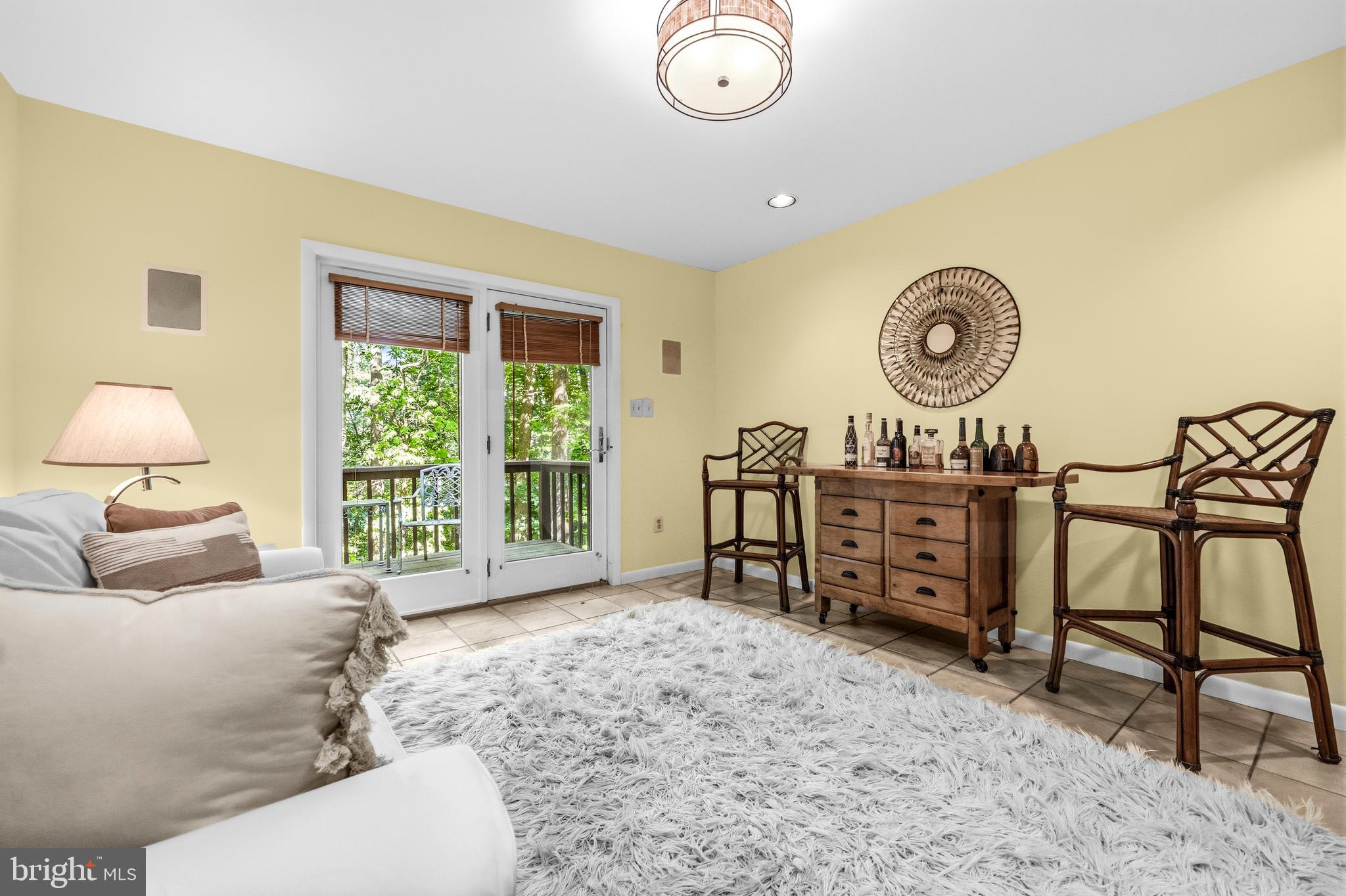 OWINGS MANOR - Residential
