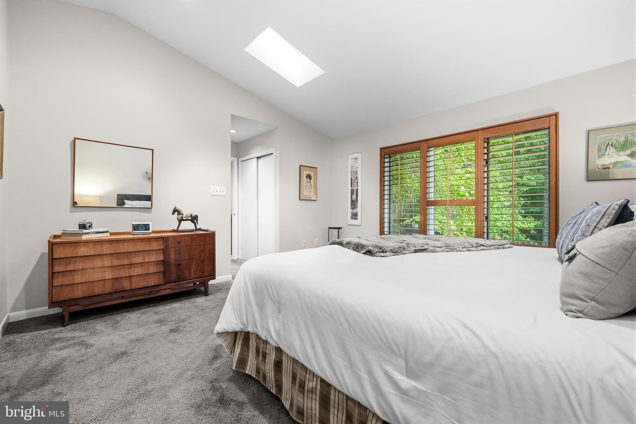 OWINGS MANOR - Residential