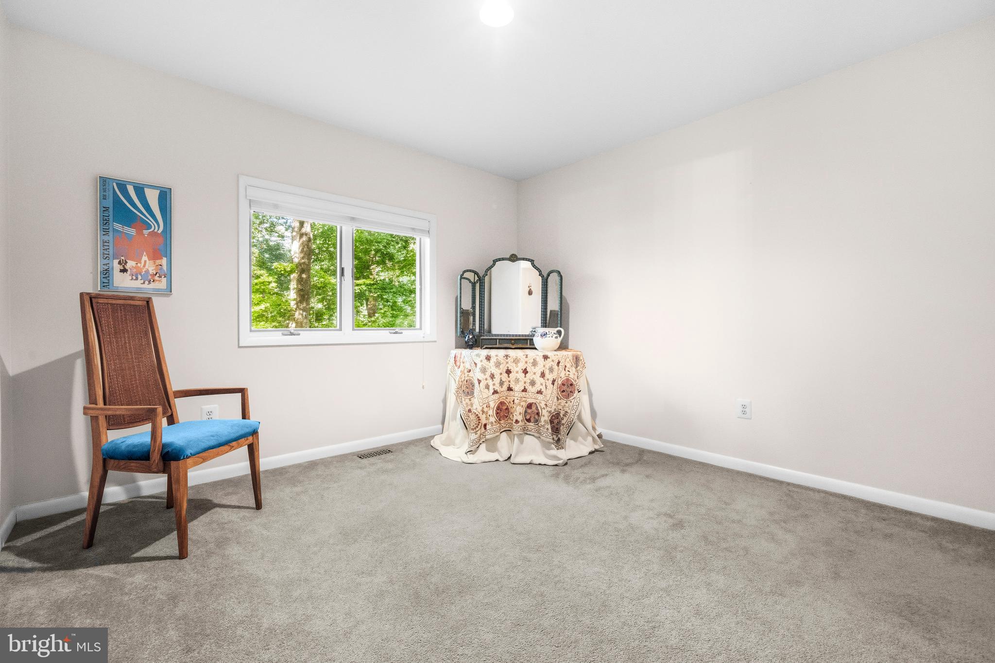 OWINGS MANOR - Residential