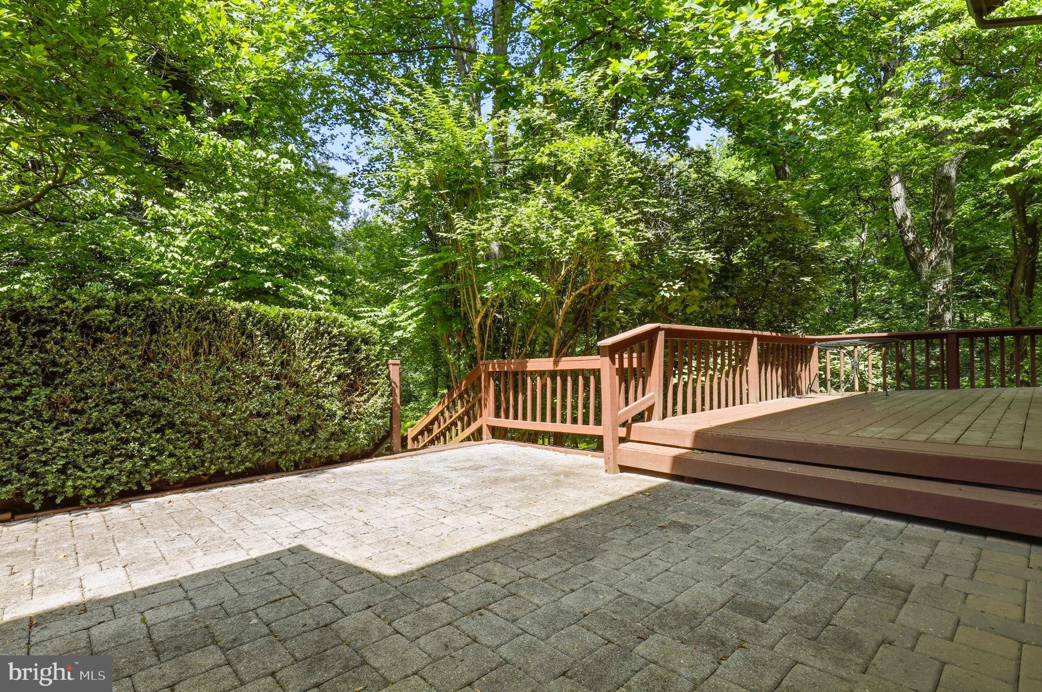 OWINGS MANOR - Residential