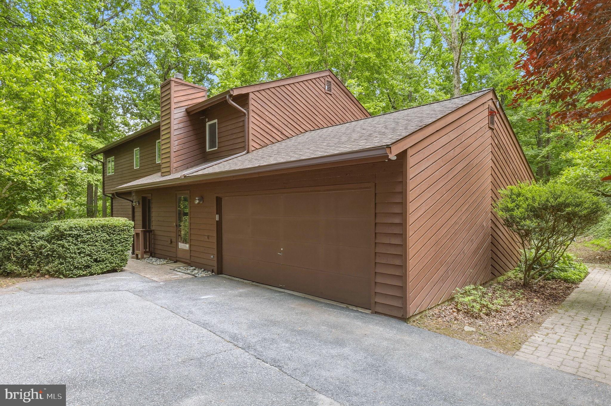 OWINGS MANOR - Residential