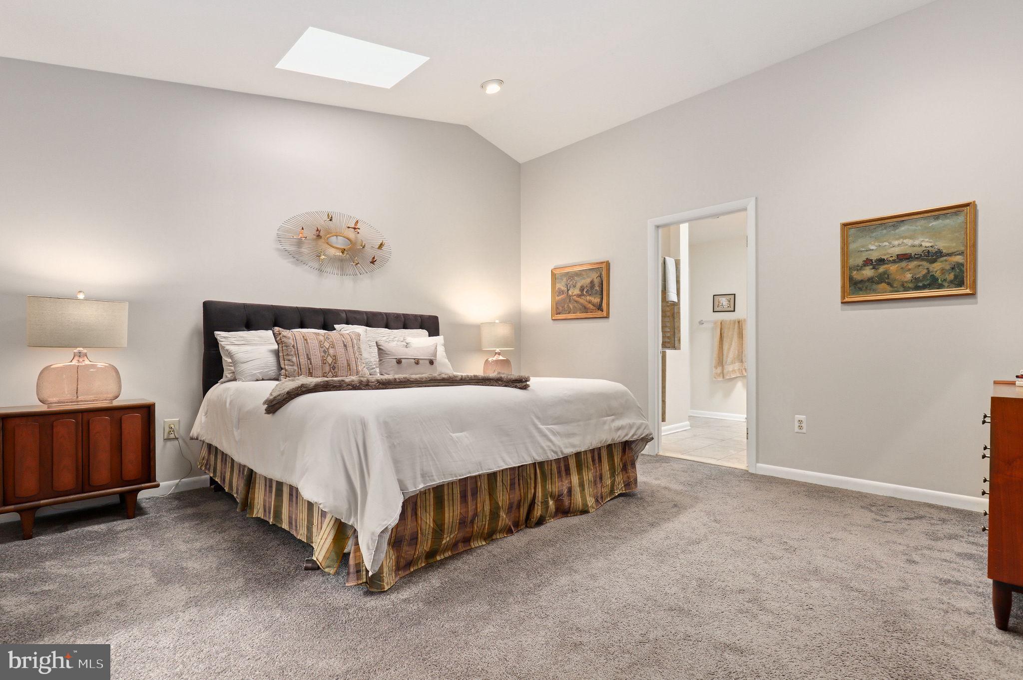 OWINGS MANOR - Residential