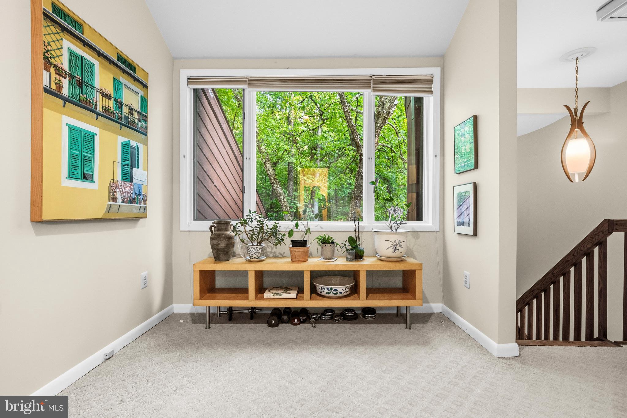 OWINGS MANOR - Residential
