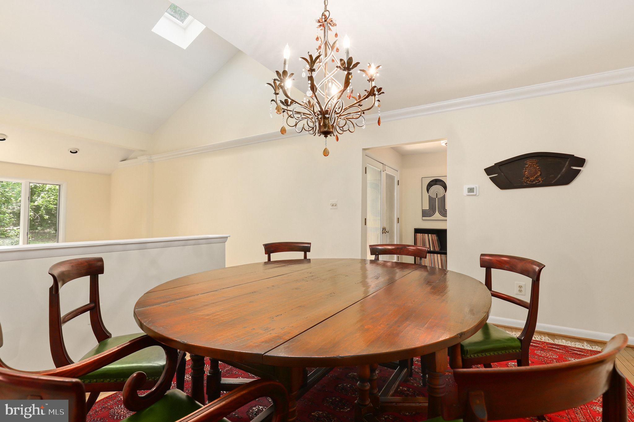 OWINGS MANOR - Residential