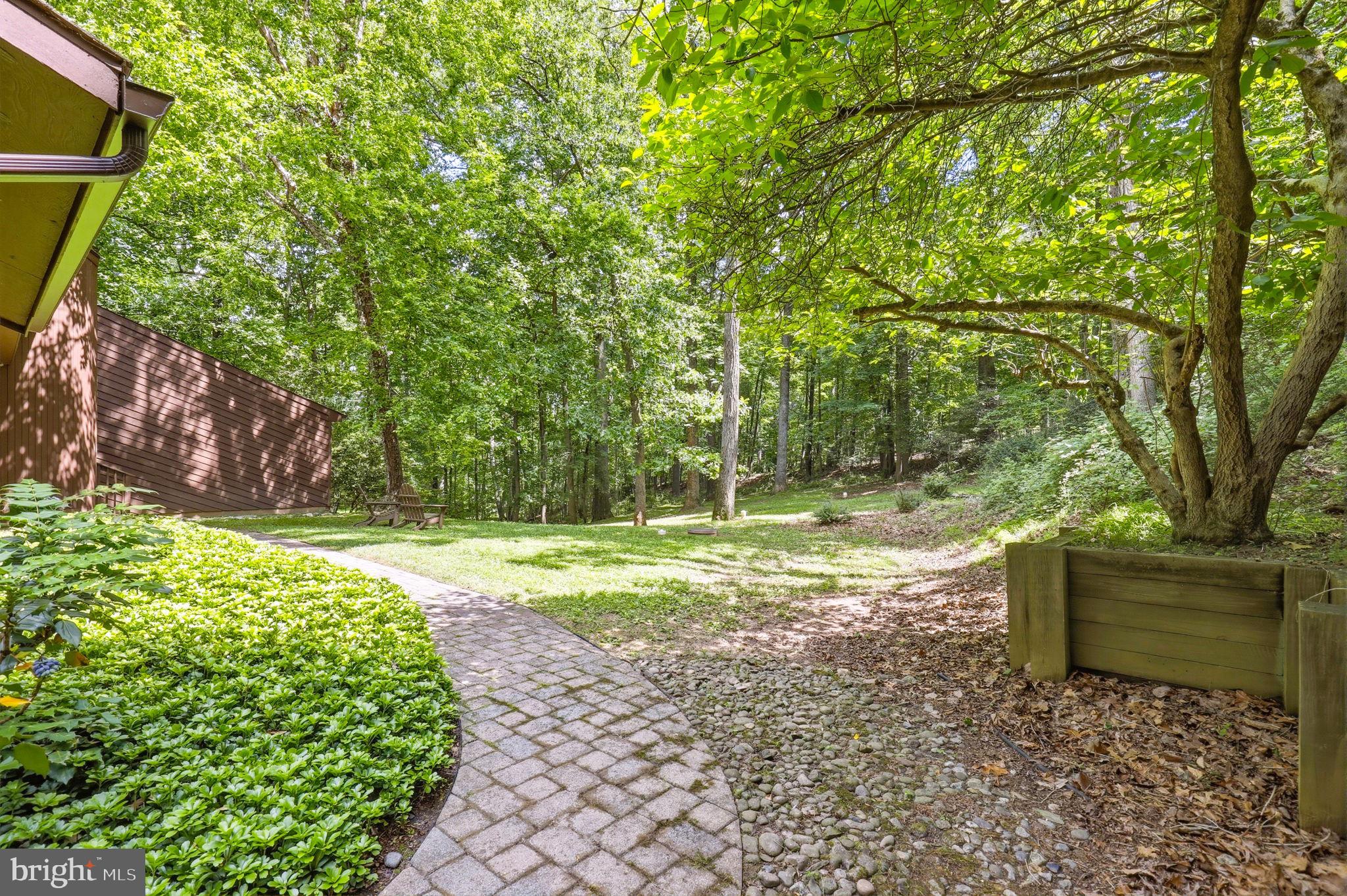 OWINGS MANOR - Residential