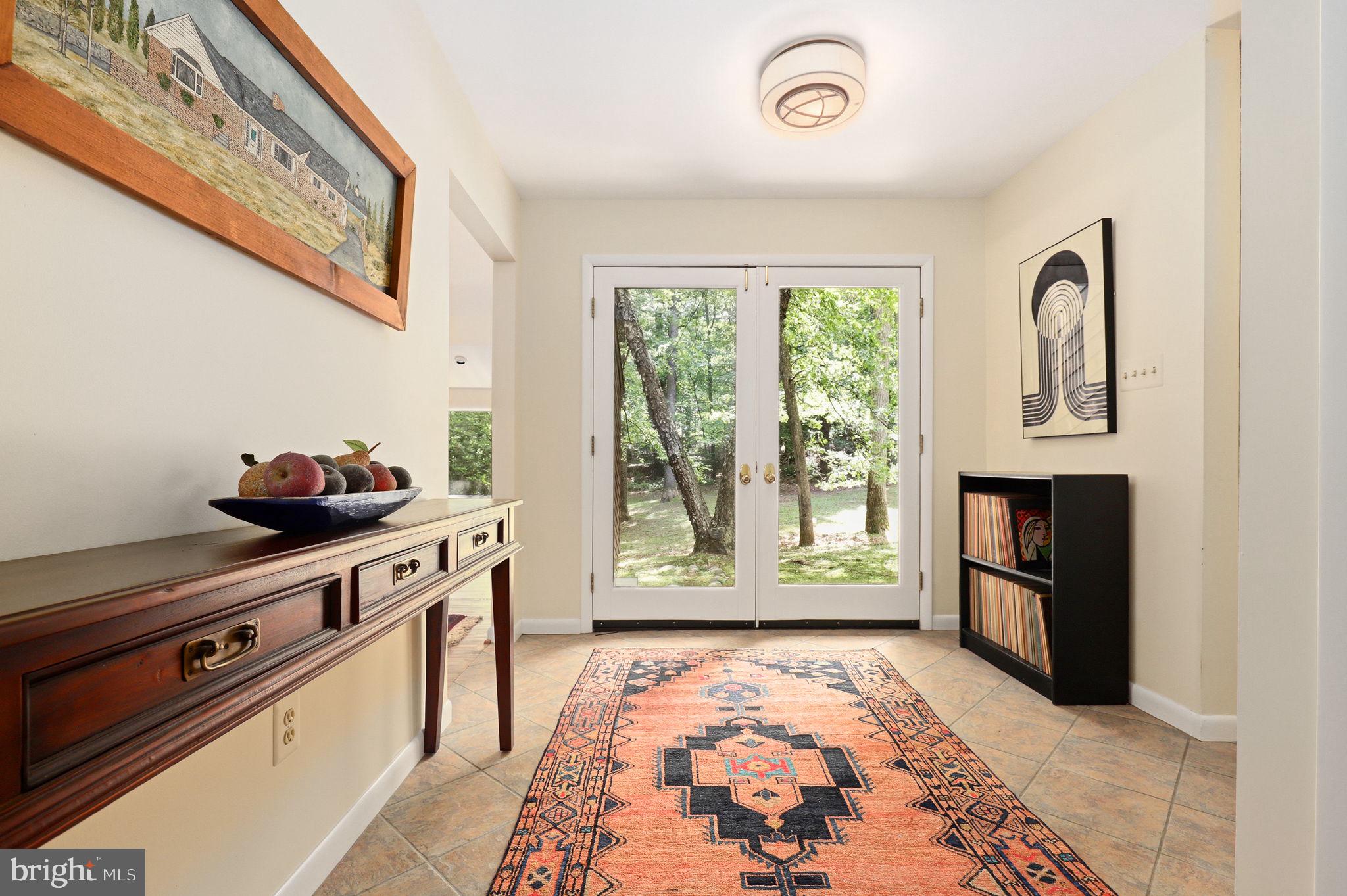 OWINGS MANOR - Residential