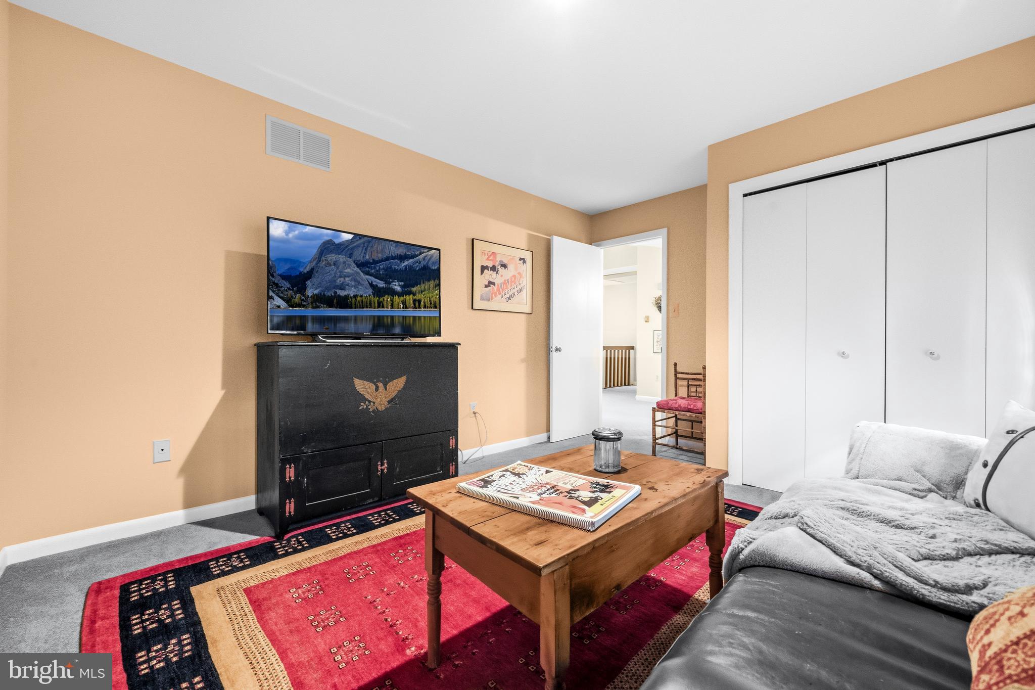 OWINGS MANOR - Residential