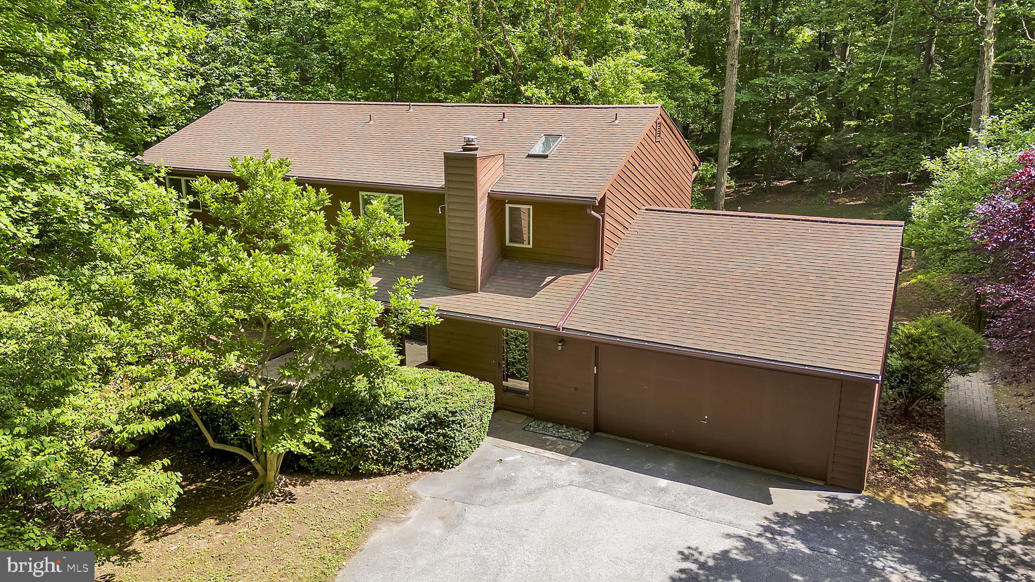 OWINGS MANOR - Residential