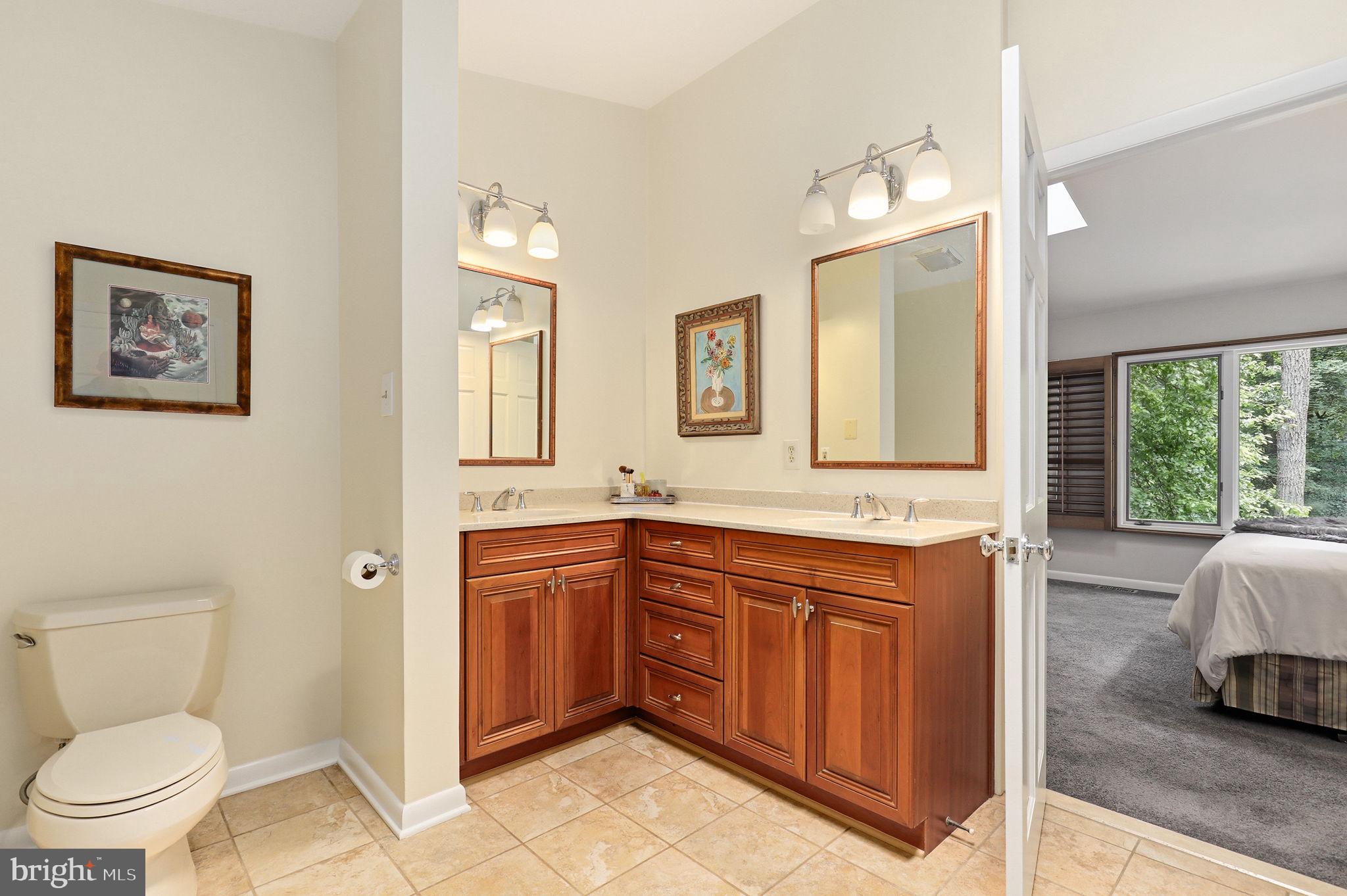 OWINGS MANOR - Residential