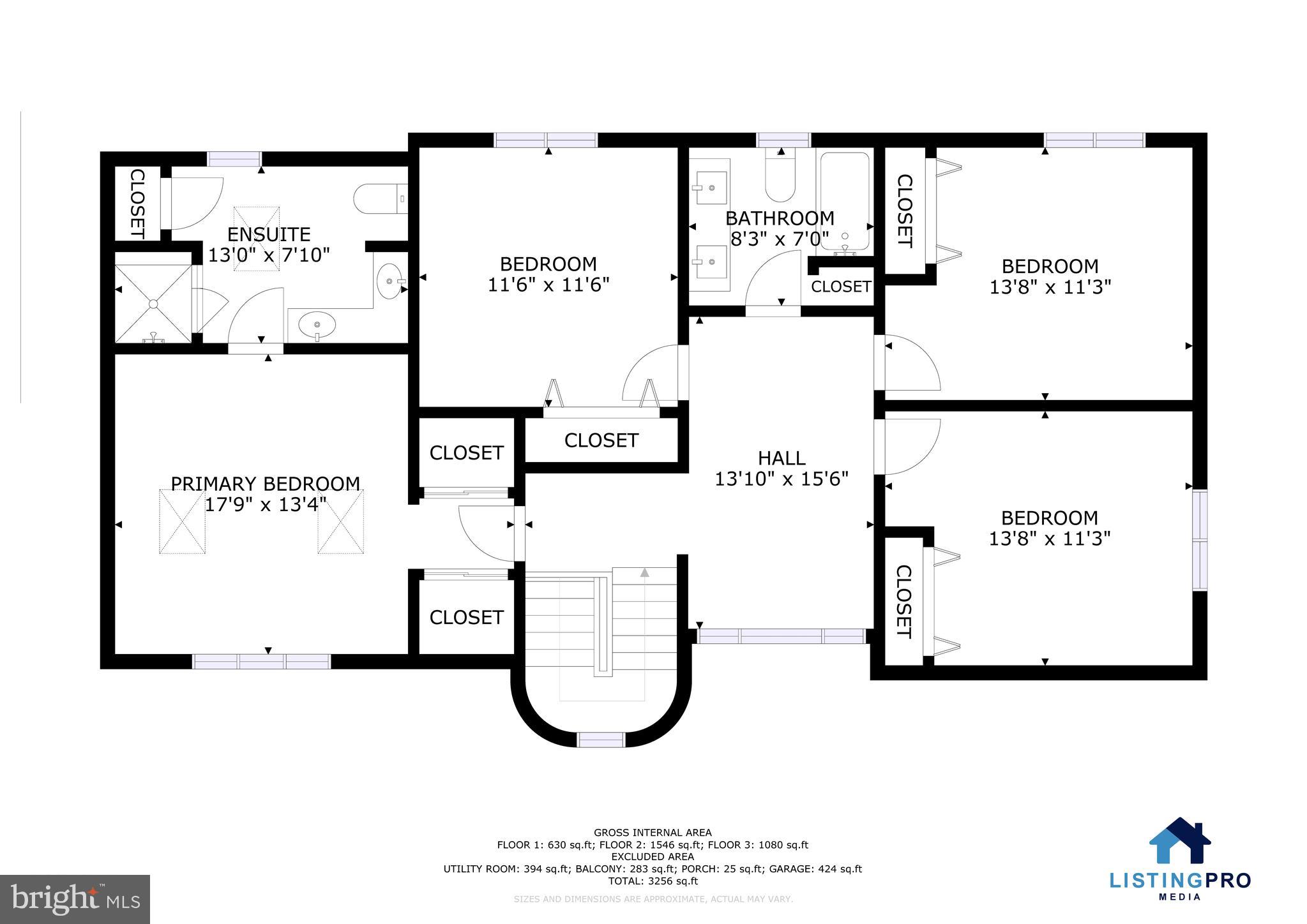 OWINGS MANOR - Residential