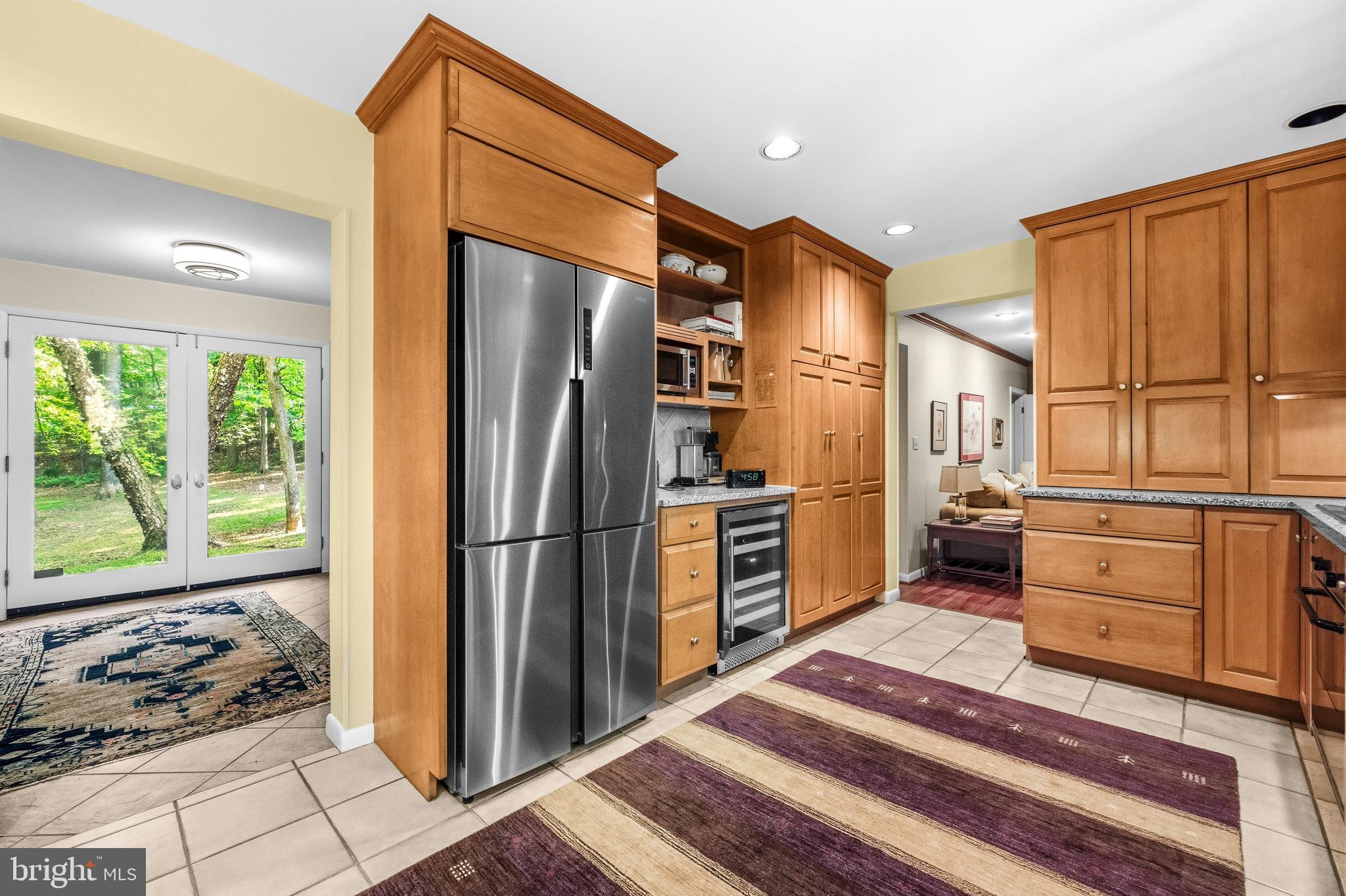 OWINGS MANOR - Residential