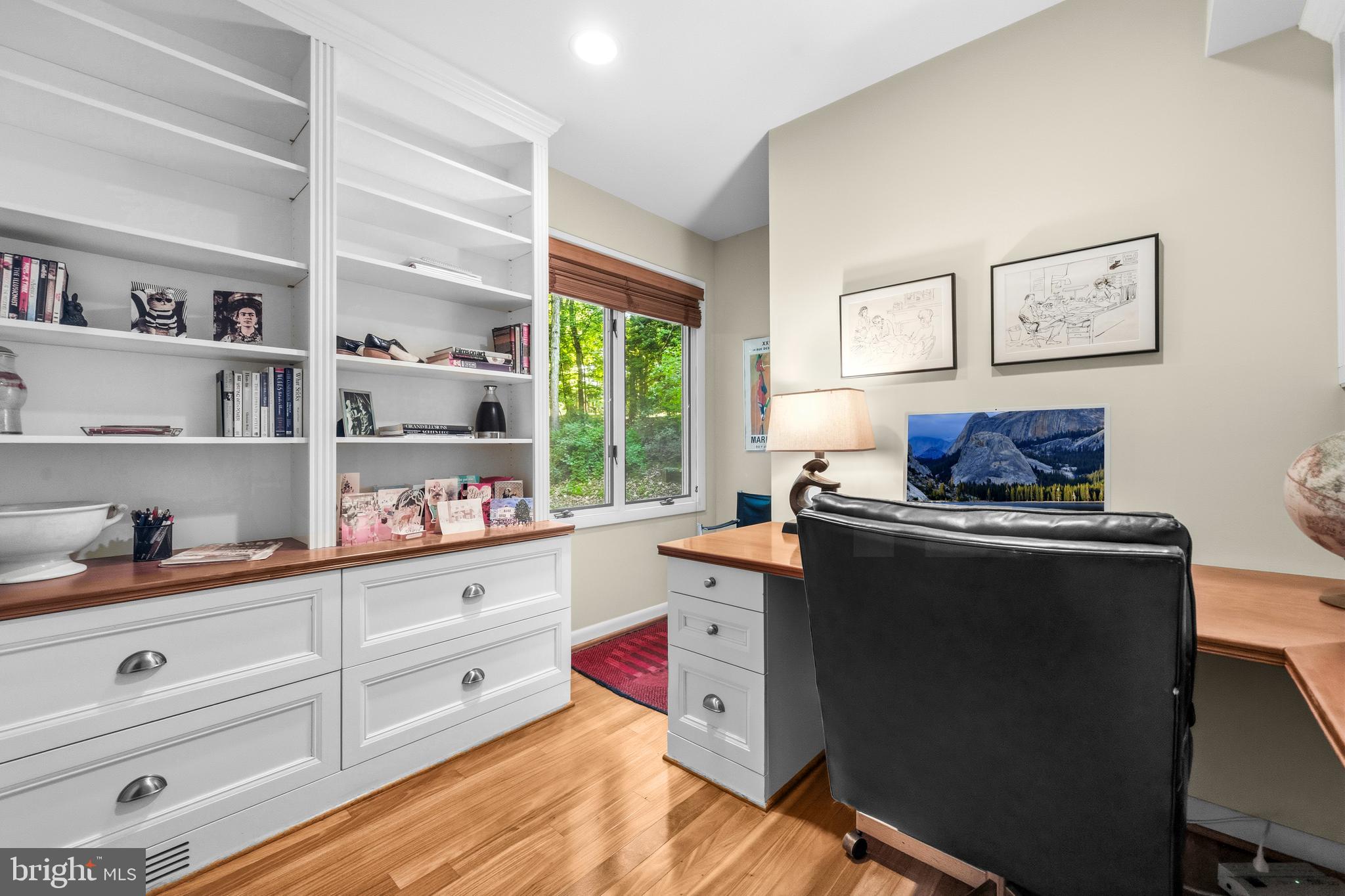 OWINGS MANOR - Residential