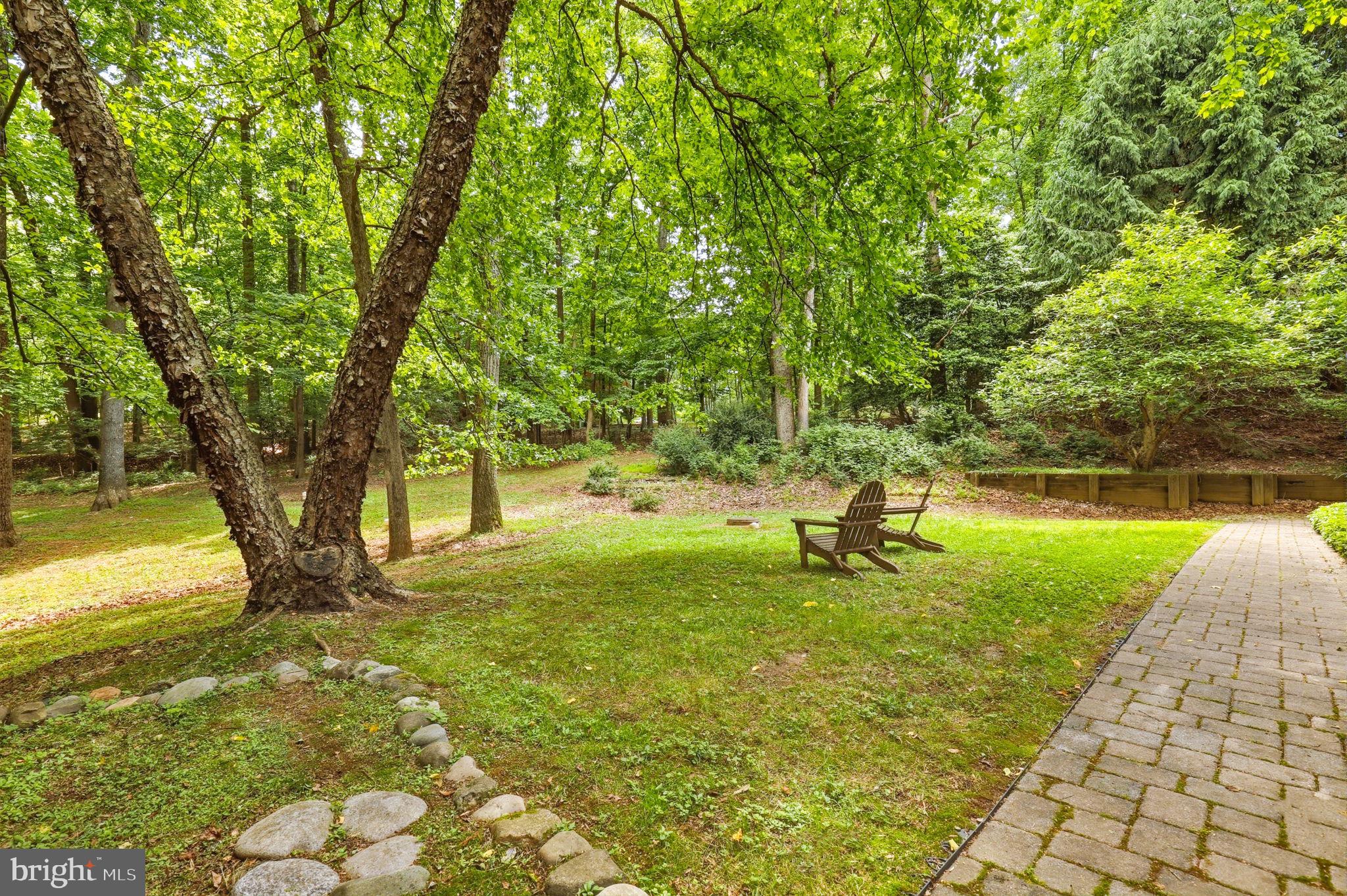 OWINGS MANOR - Residential
