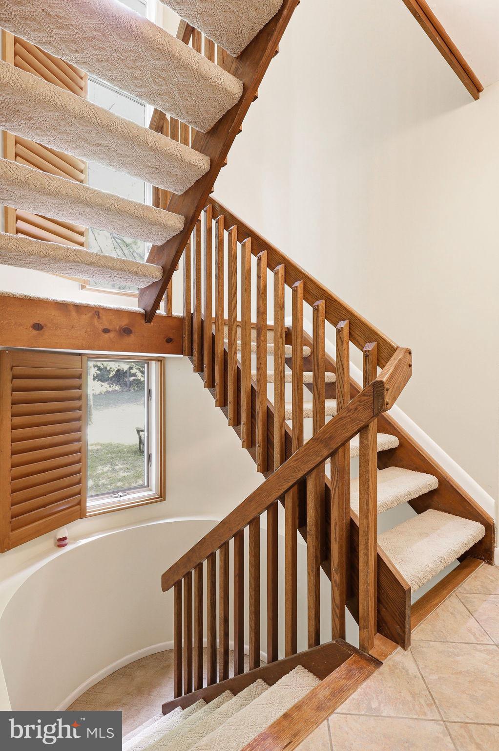 OWINGS MANOR - Residential