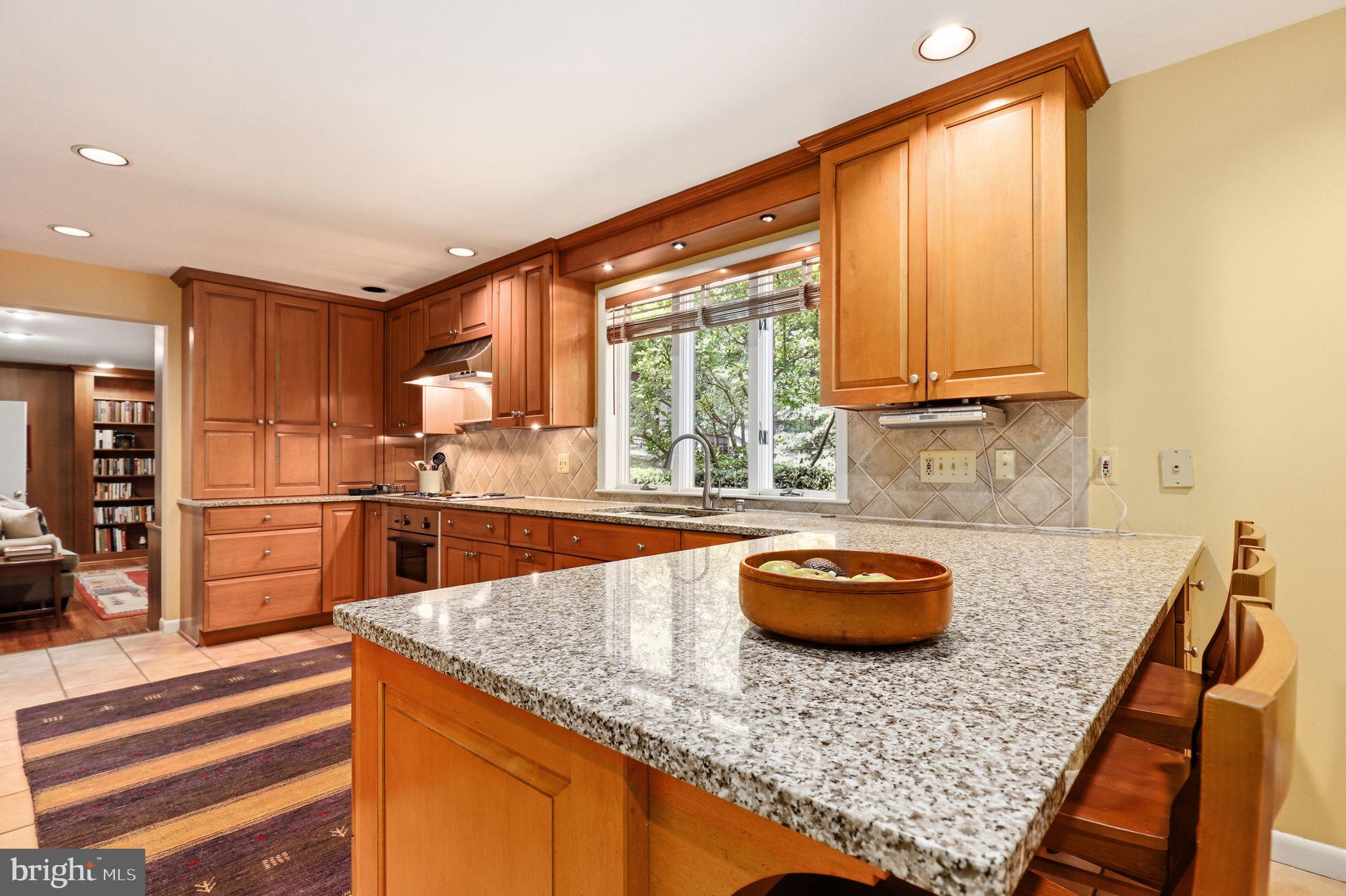 OWINGS MANOR - Residential
