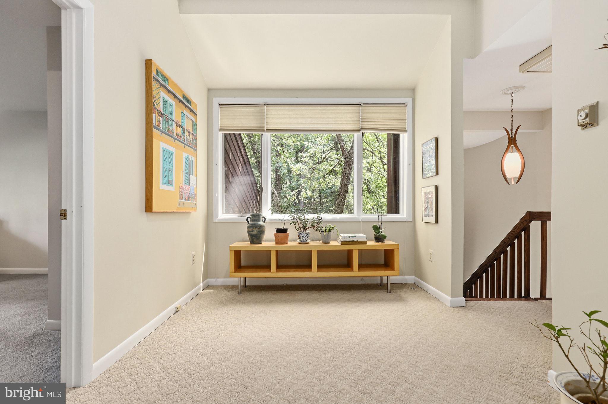 OWINGS MANOR - Residential