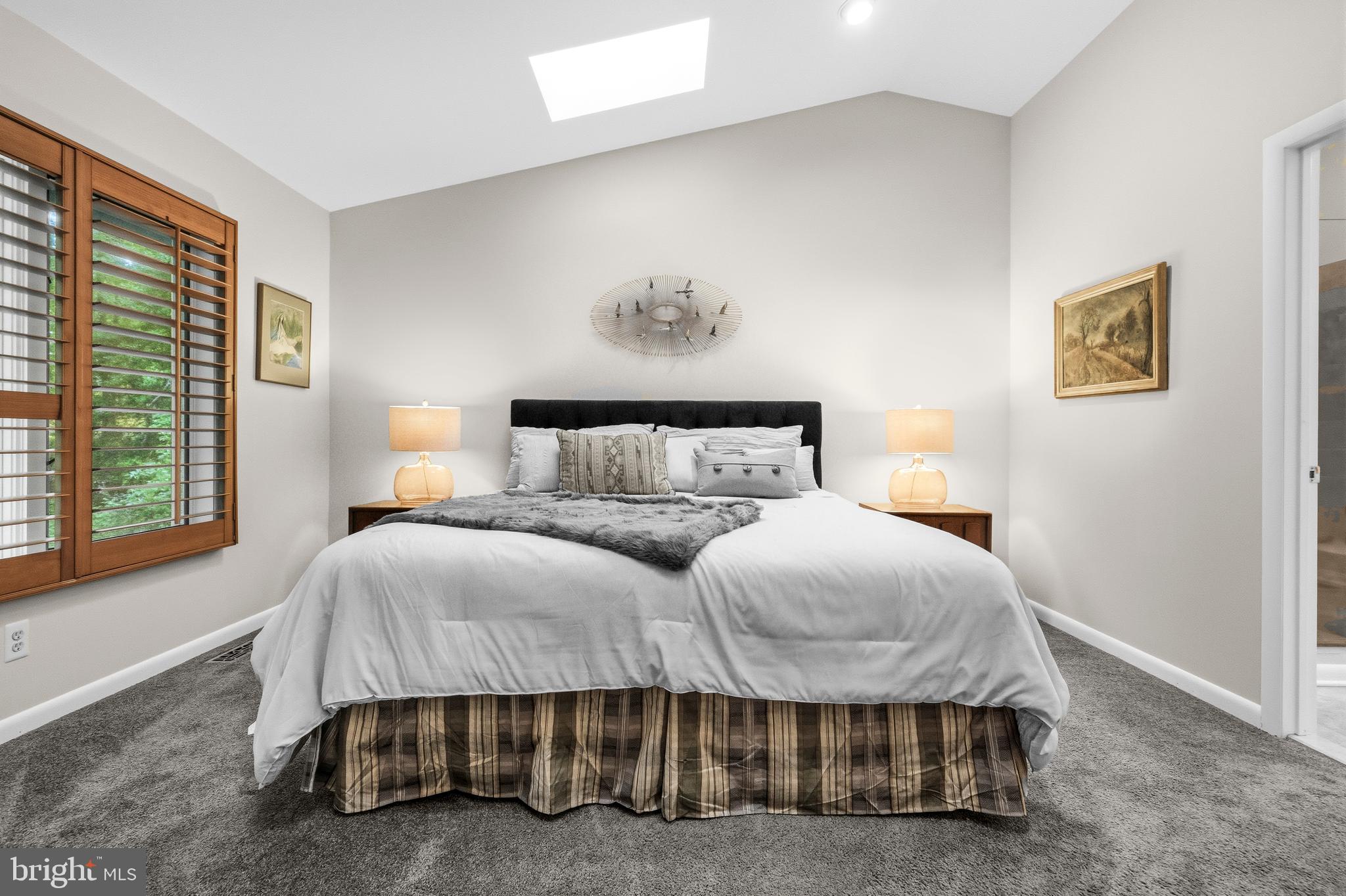 OWINGS MANOR - Residential