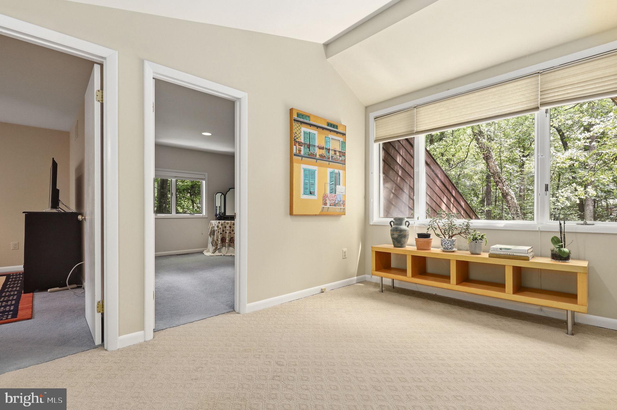 OWINGS MANOR - Residential