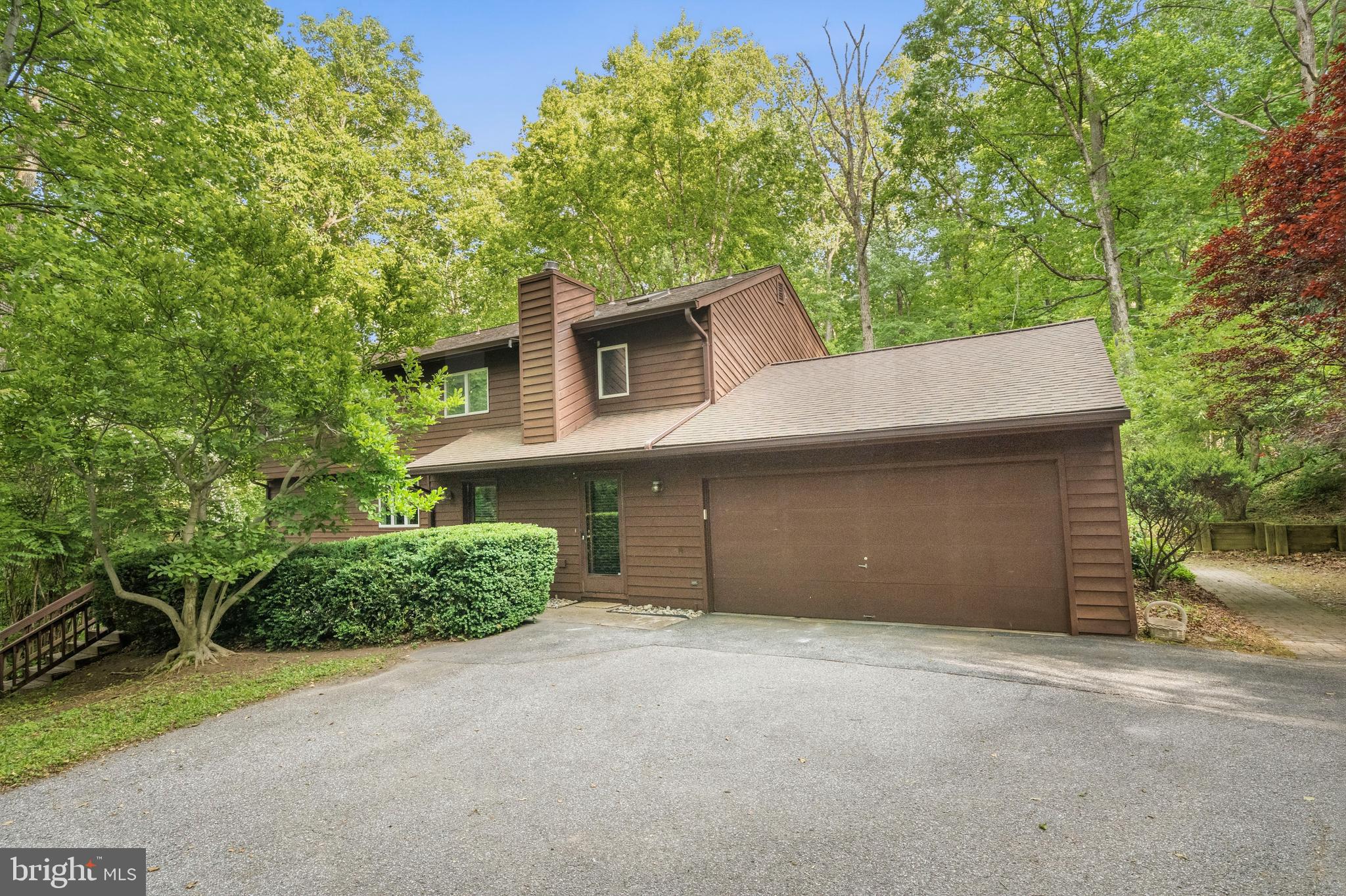 OWINGS MANOR - Residential