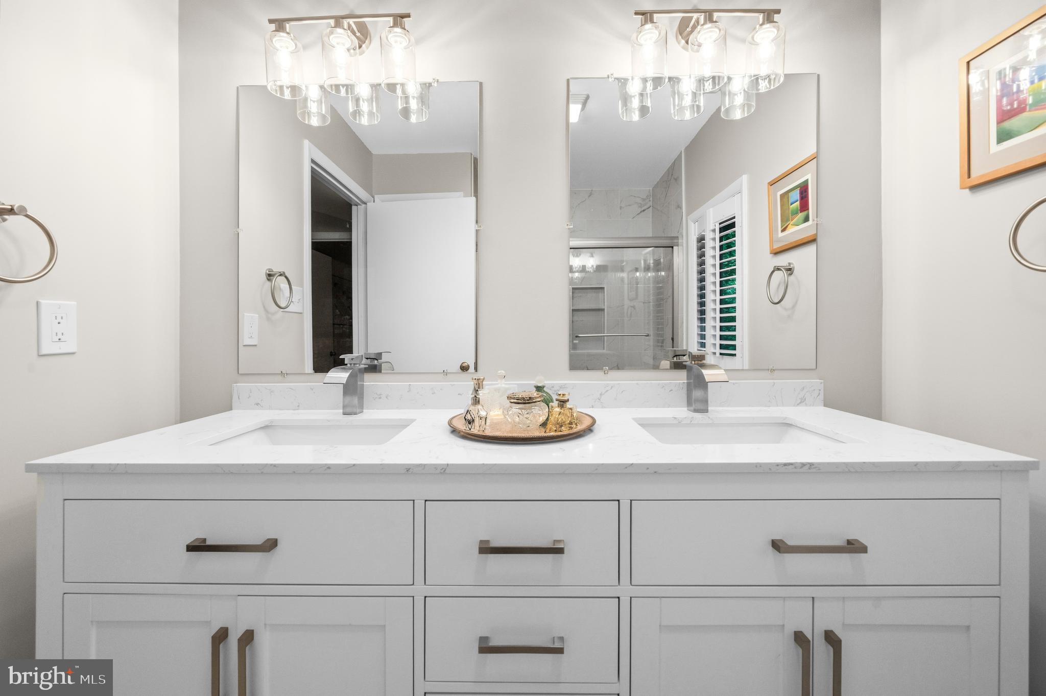 OWINGS MANOR - Residential