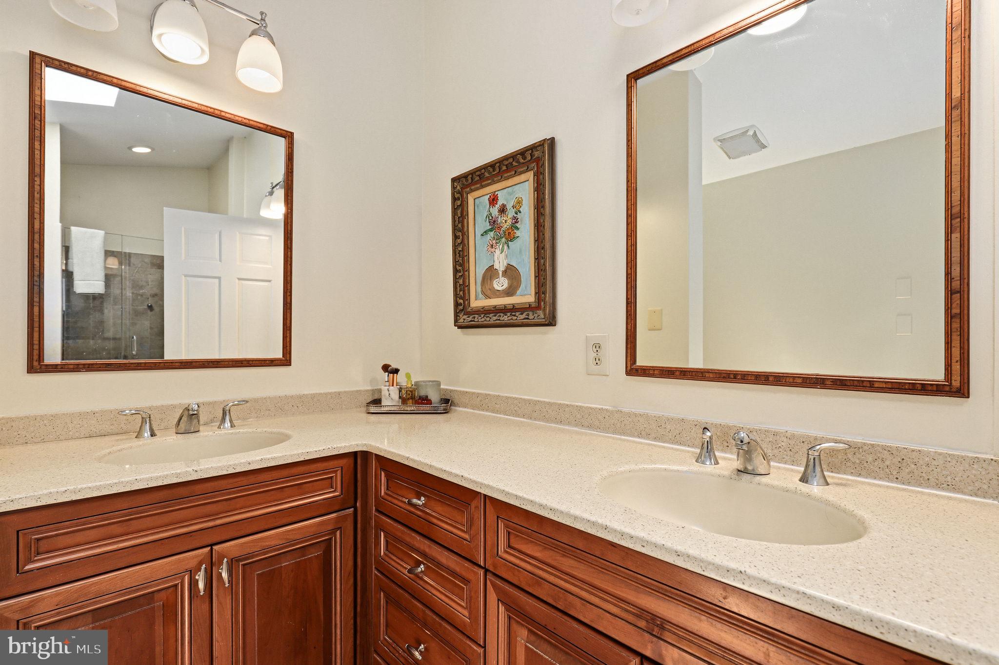 OWINGS MANOR - Residential