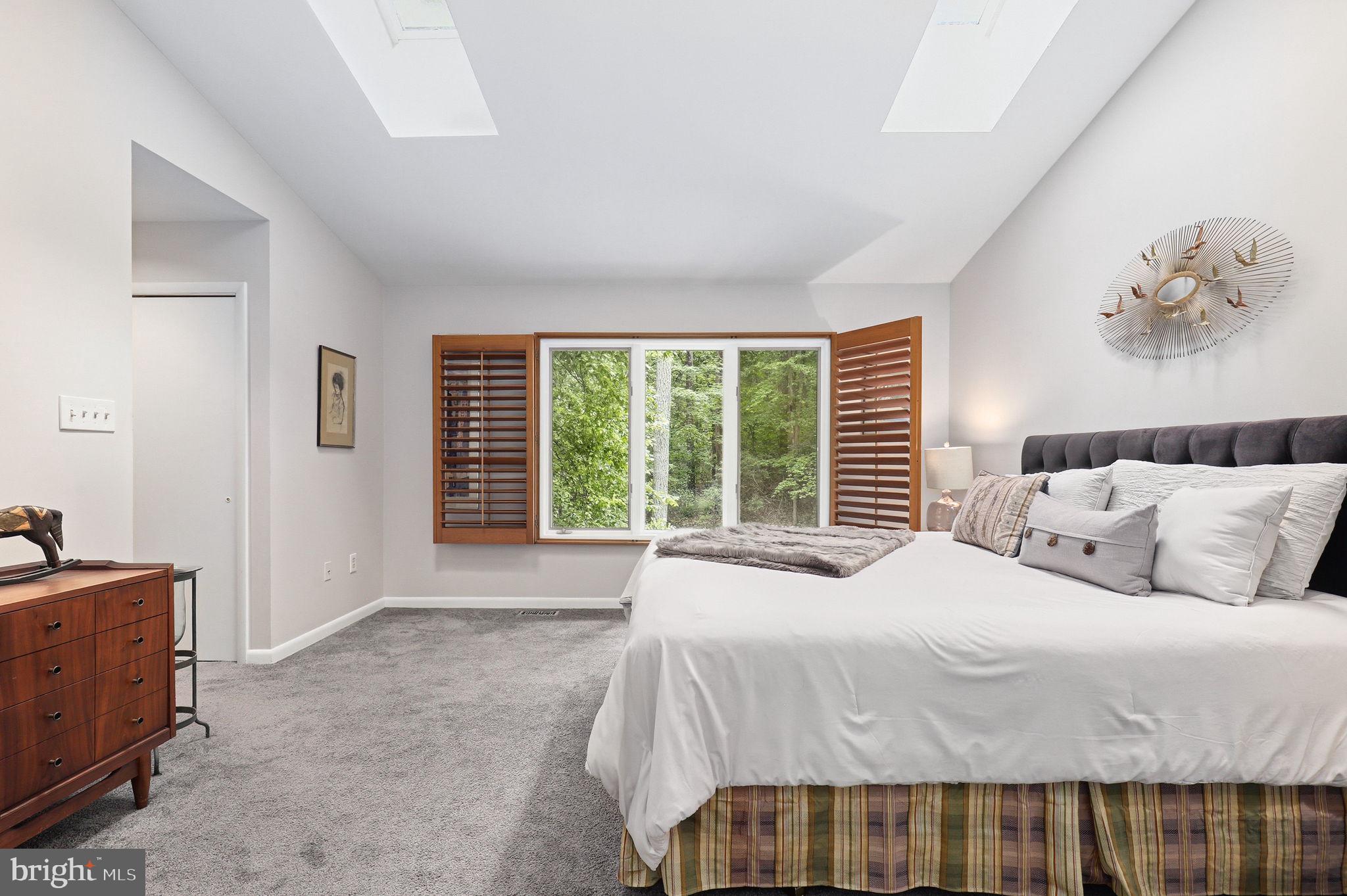 OWINGS MANOR - Residential
