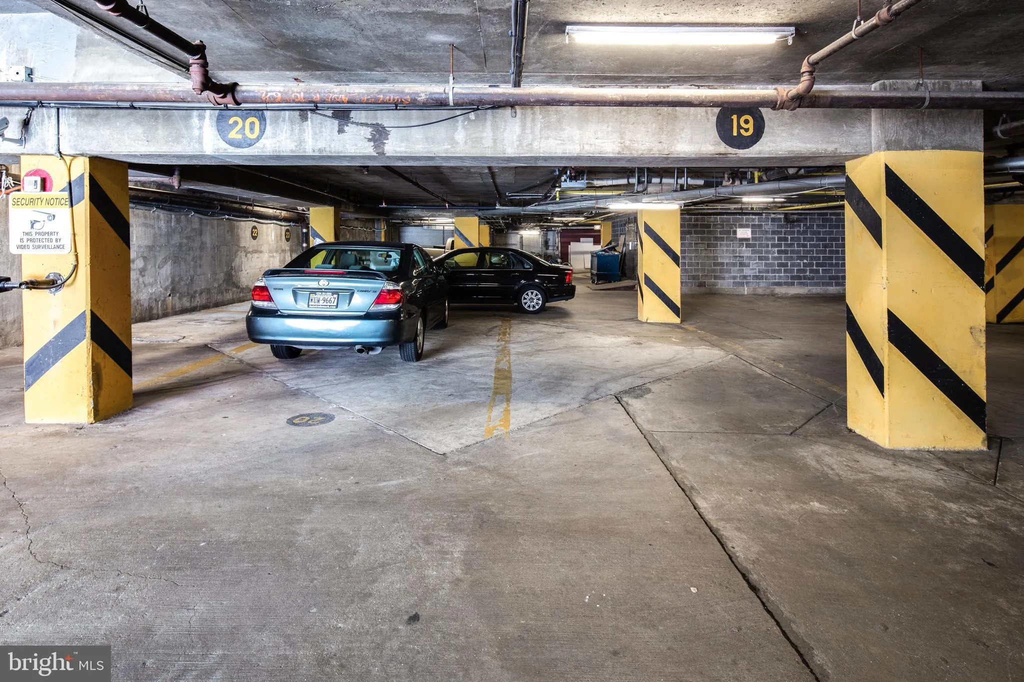 1301 20th Street NW #P19, Washington, DC 20036