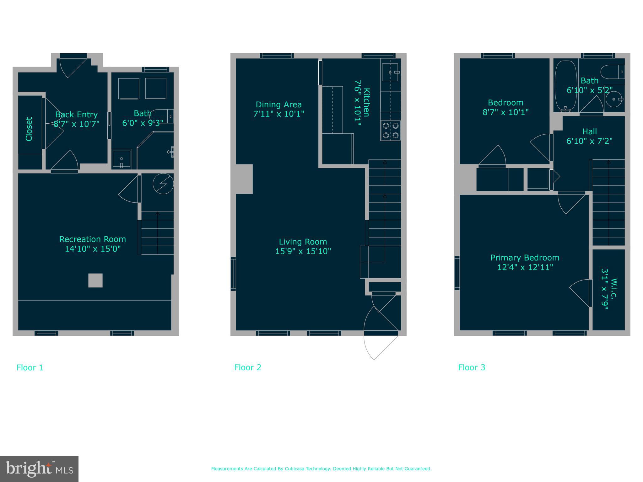 FAIRLINGTON VILLAGES - Residential