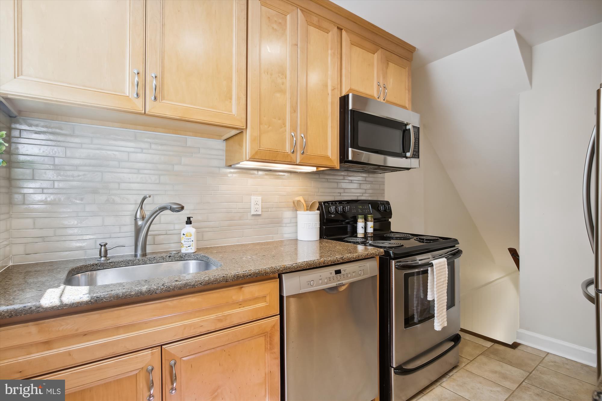 FAIRLINGTON VILLAGES - Residential