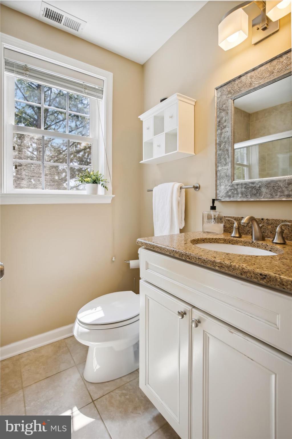 FAIRLINGTON VILLAGES - Residential