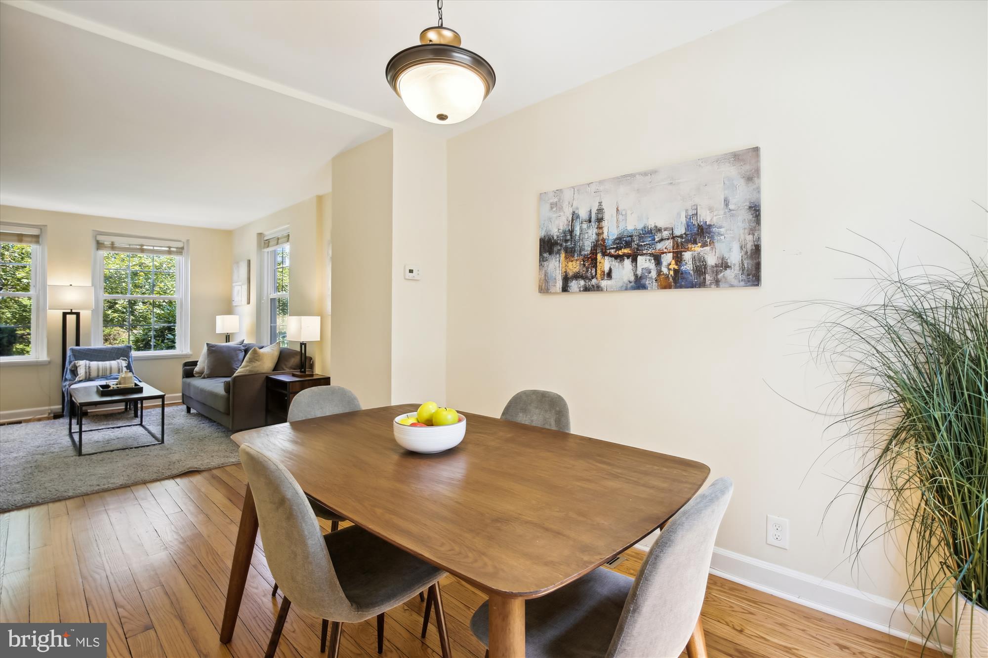 FAIRLINGTON VILLAGES - Residential