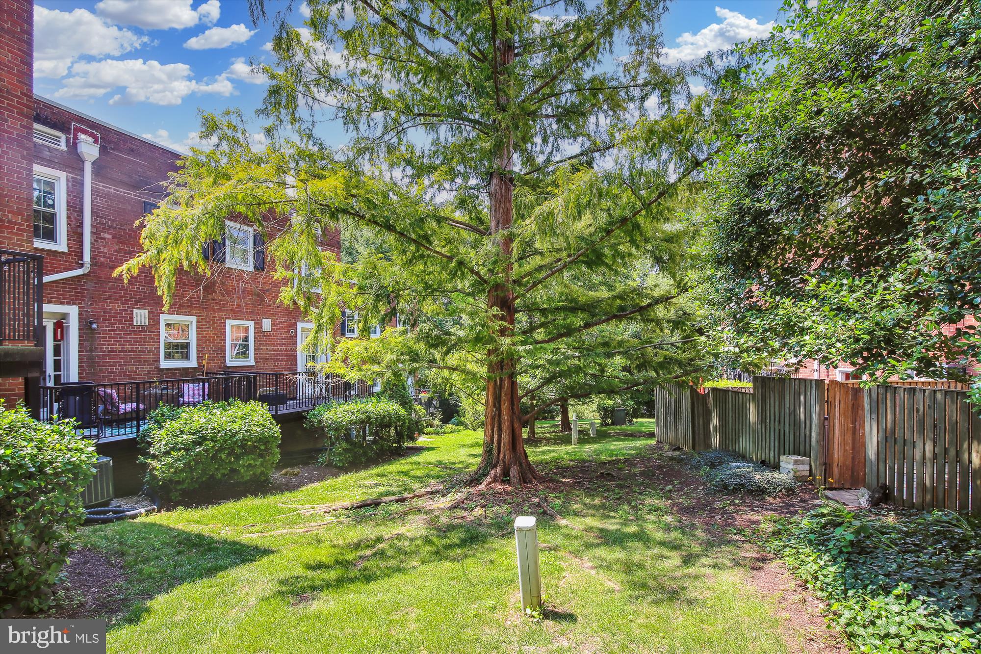 FAIRLINGTON VILLAGES - Residential