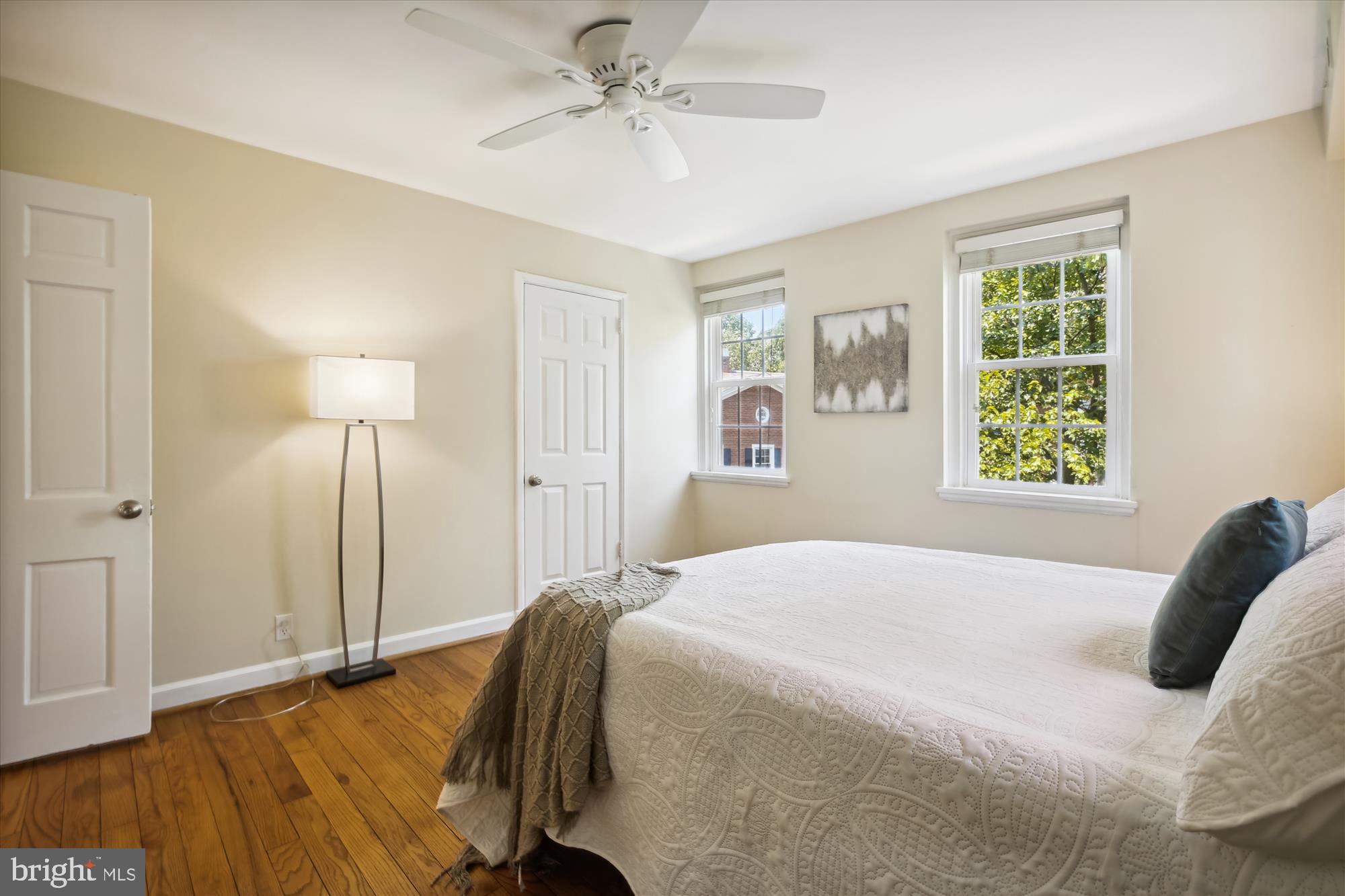 FAIRLINGTON VILLAGES - Residential