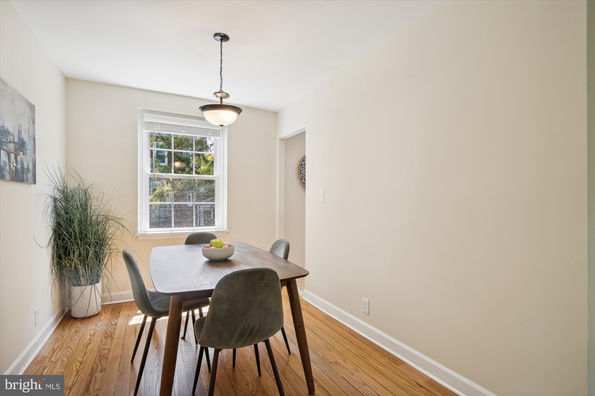 FAIRLINGTON VILLAGES - Residential