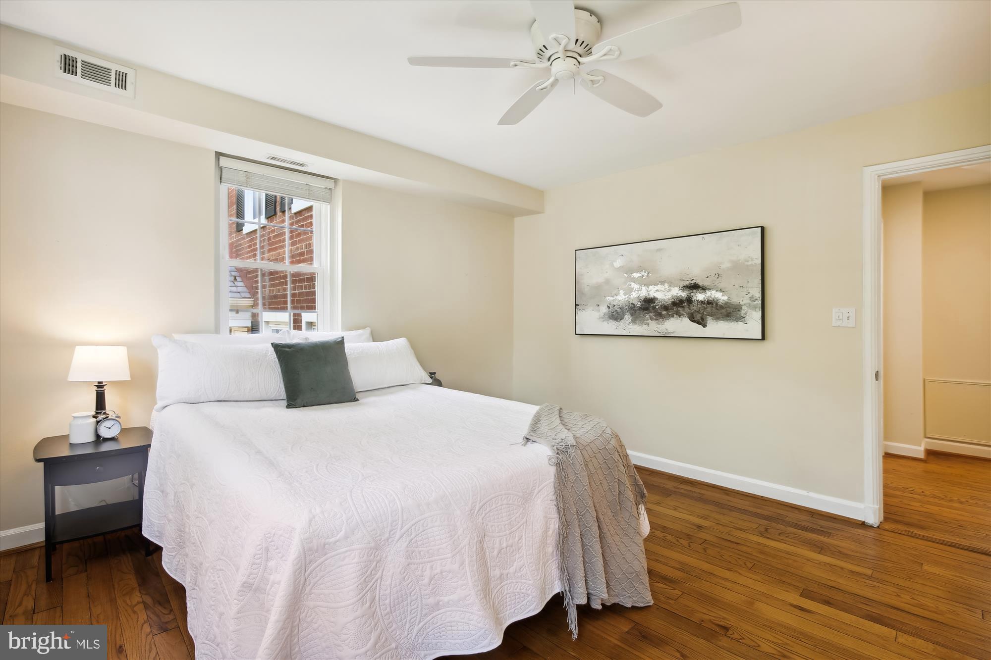 FAIRLINGTON VILLAGES - Residential