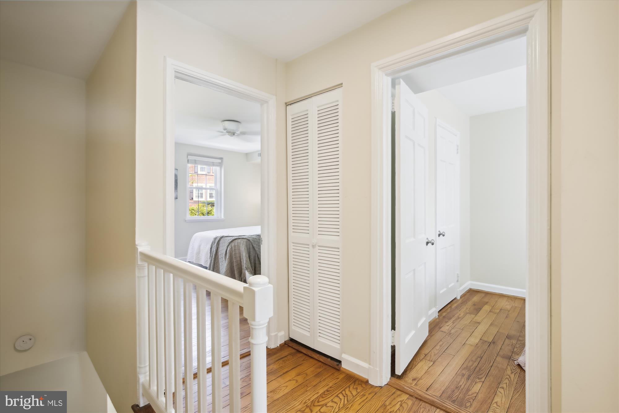 FAIRLINGTON VILLAGES - Residential