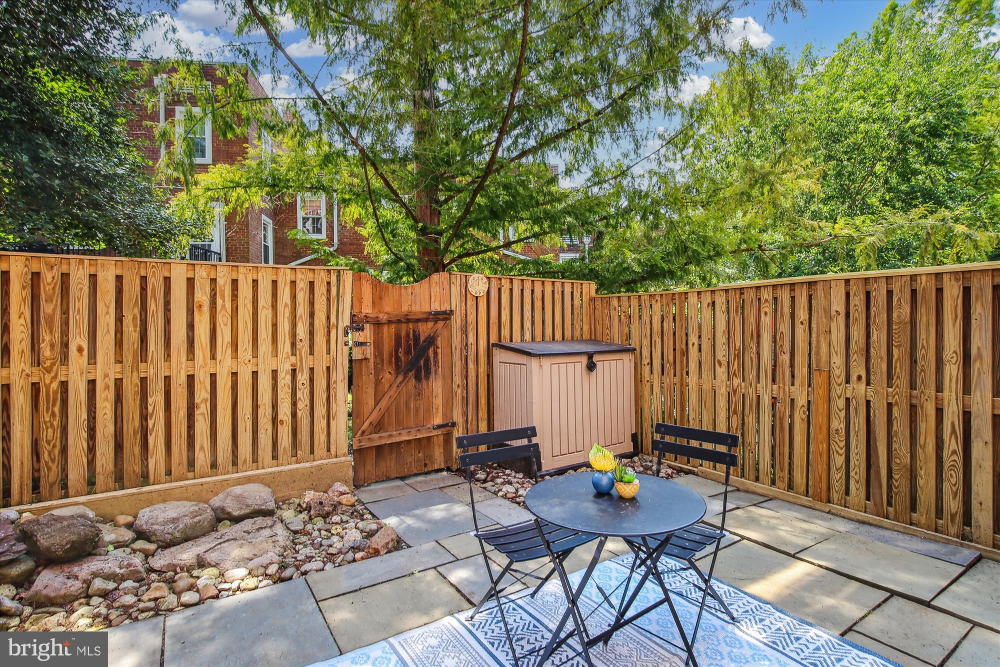 FAIRLINGTON VILLAGES - Residential