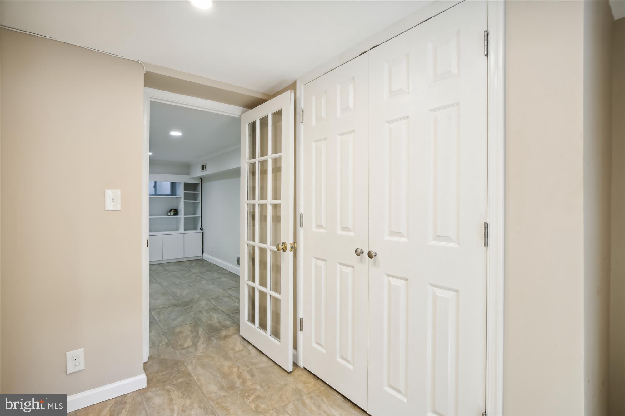 FAIRLINGTON VILLAGES - Residential