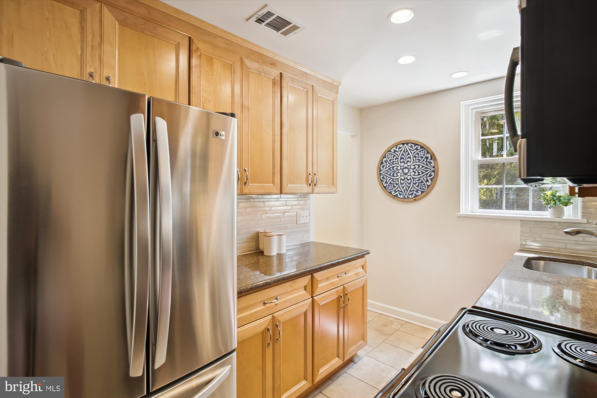 FAIRLINGTON VILLAGES - Residential