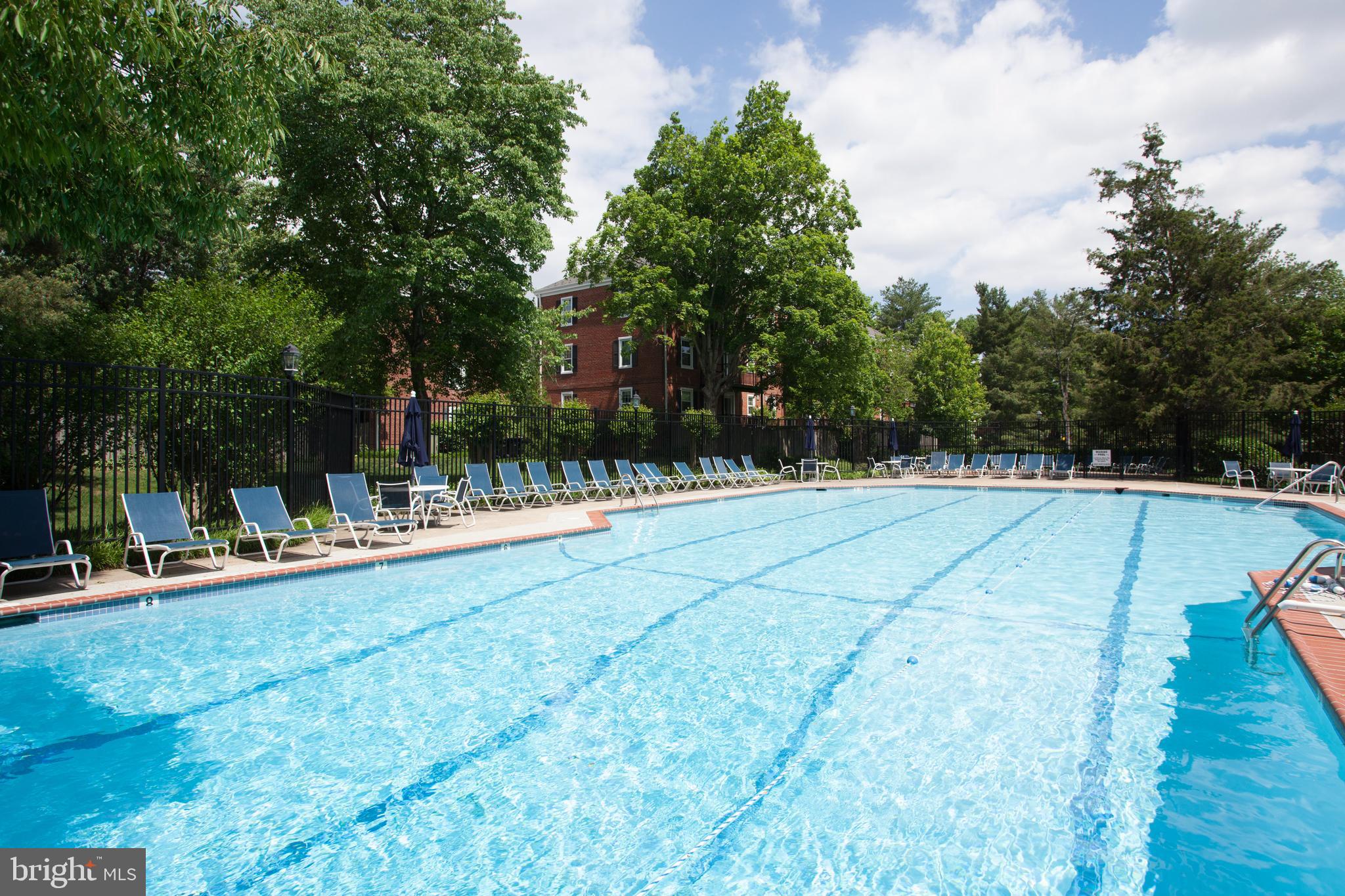 FAIRLINGTON VILLAGES - Residential