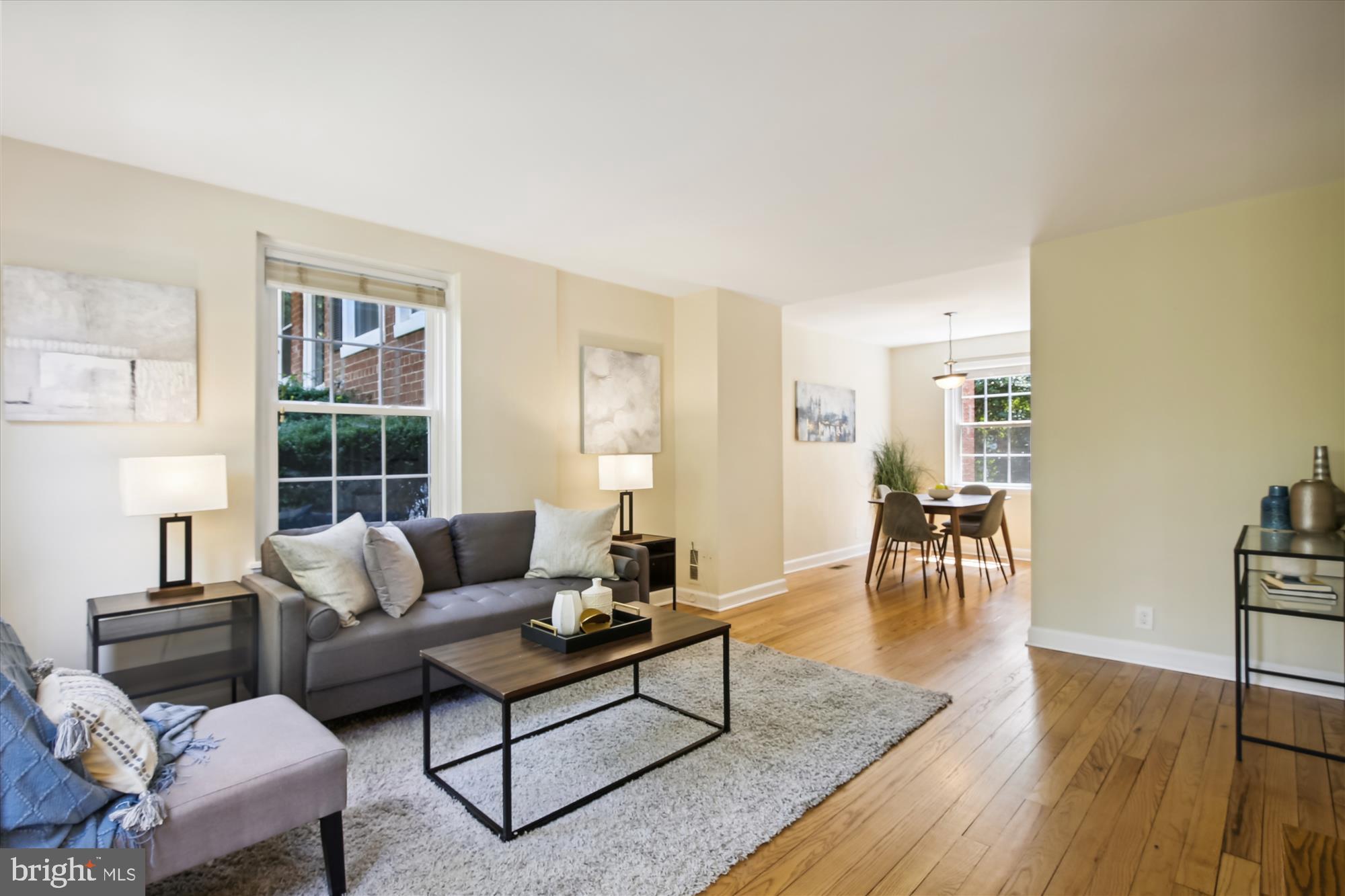 FAIRLINGTON VILLAGES - Residential