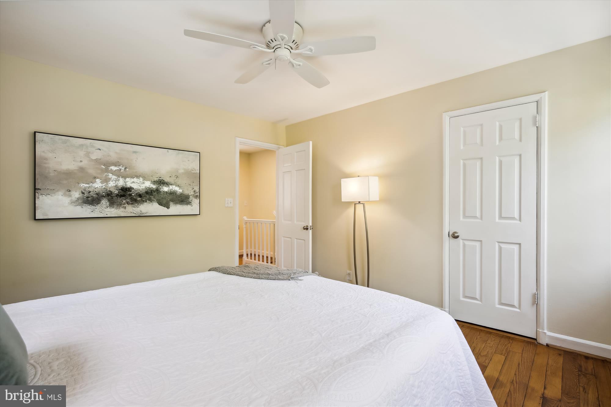 FAIRLINGTON VILLAGES - Residential