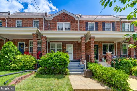 2217 39TH PLACE NW WASHINGTON DC 20007
