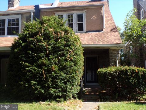 Multifamily For Sale - 5125 Newhall Street<br/> PHILADELPHIA, PA 19144